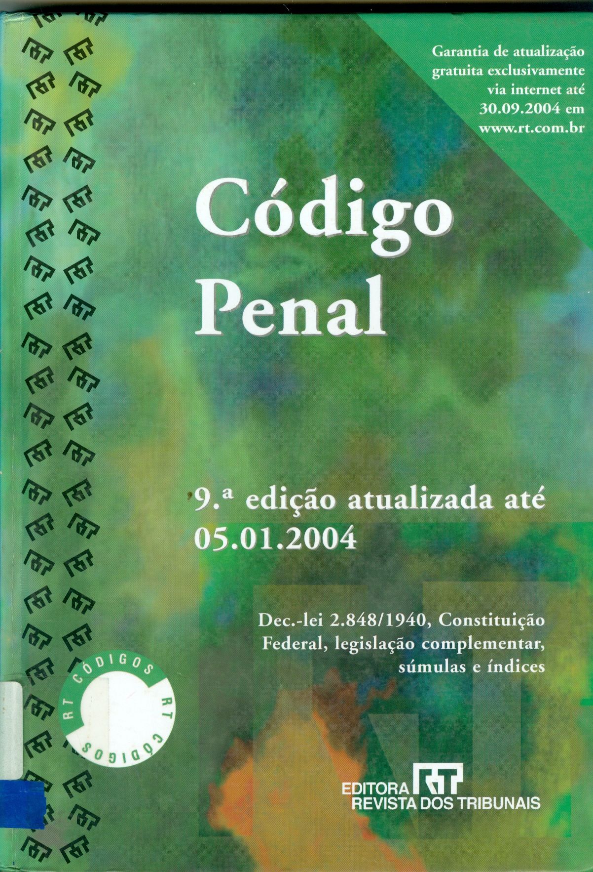 CÓDIGO PENAL 