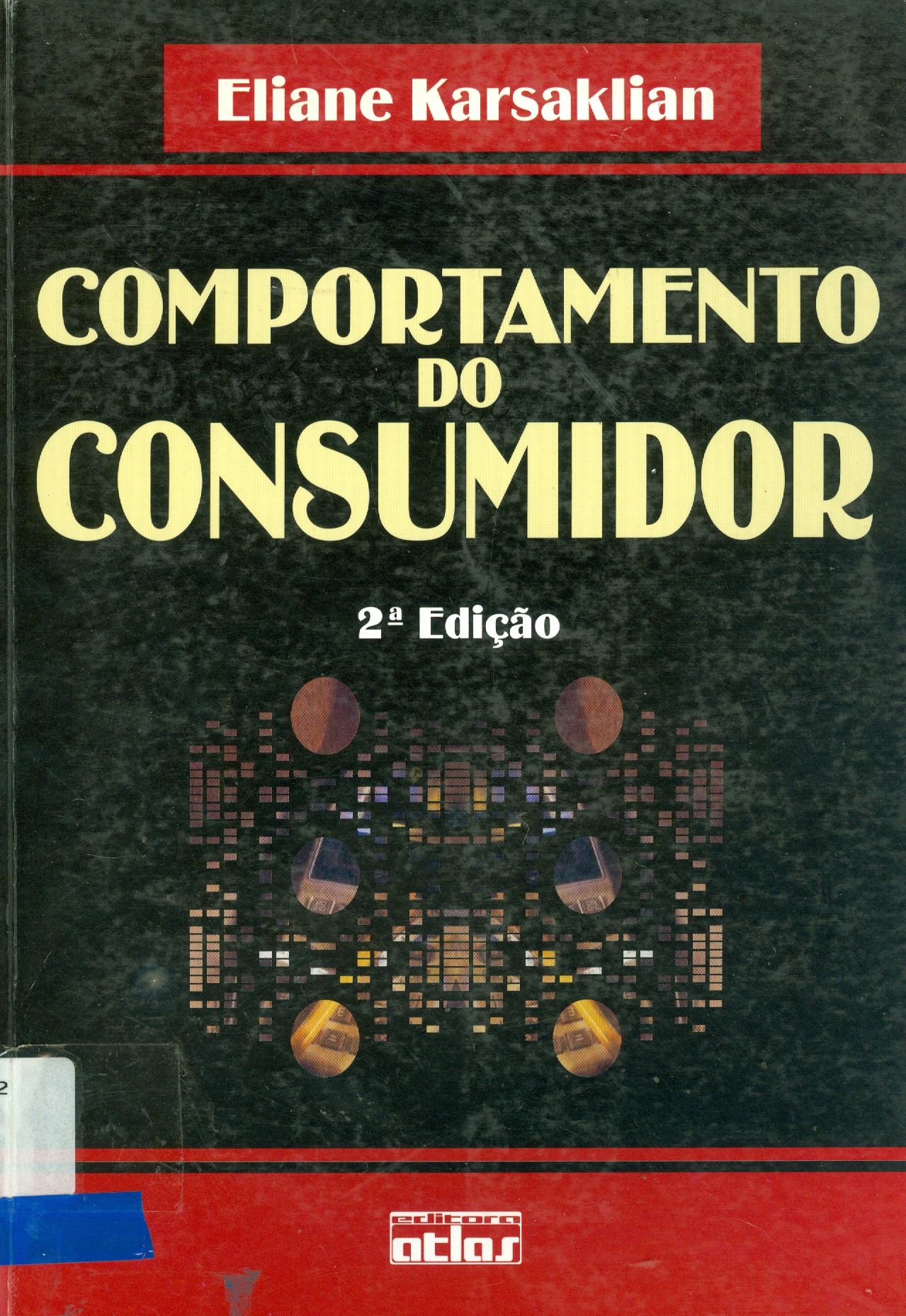 COMPORTAMENTO DO CONSUMIDOR 