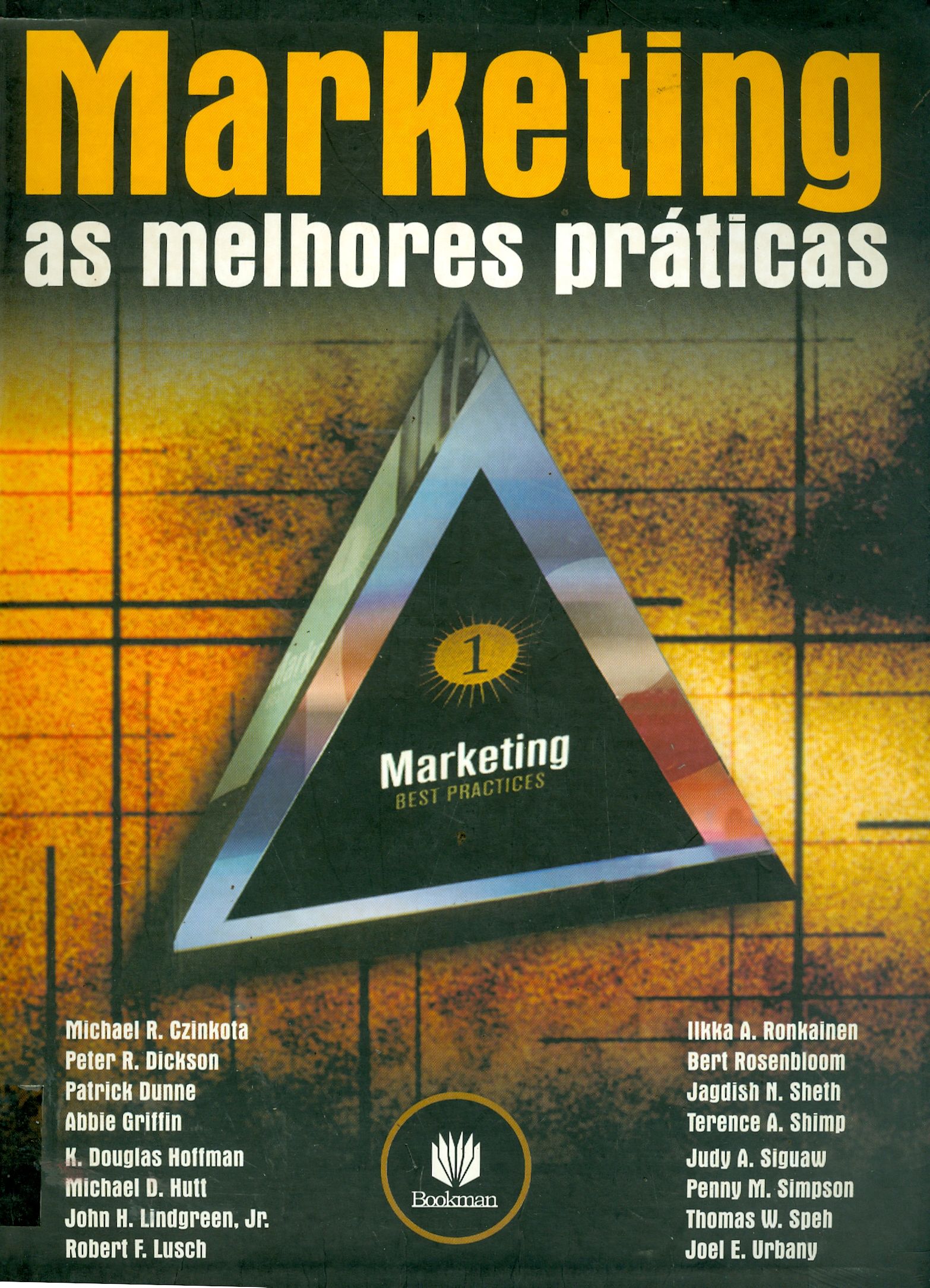 MARKETING: AS MELHORES PRÁTICAS