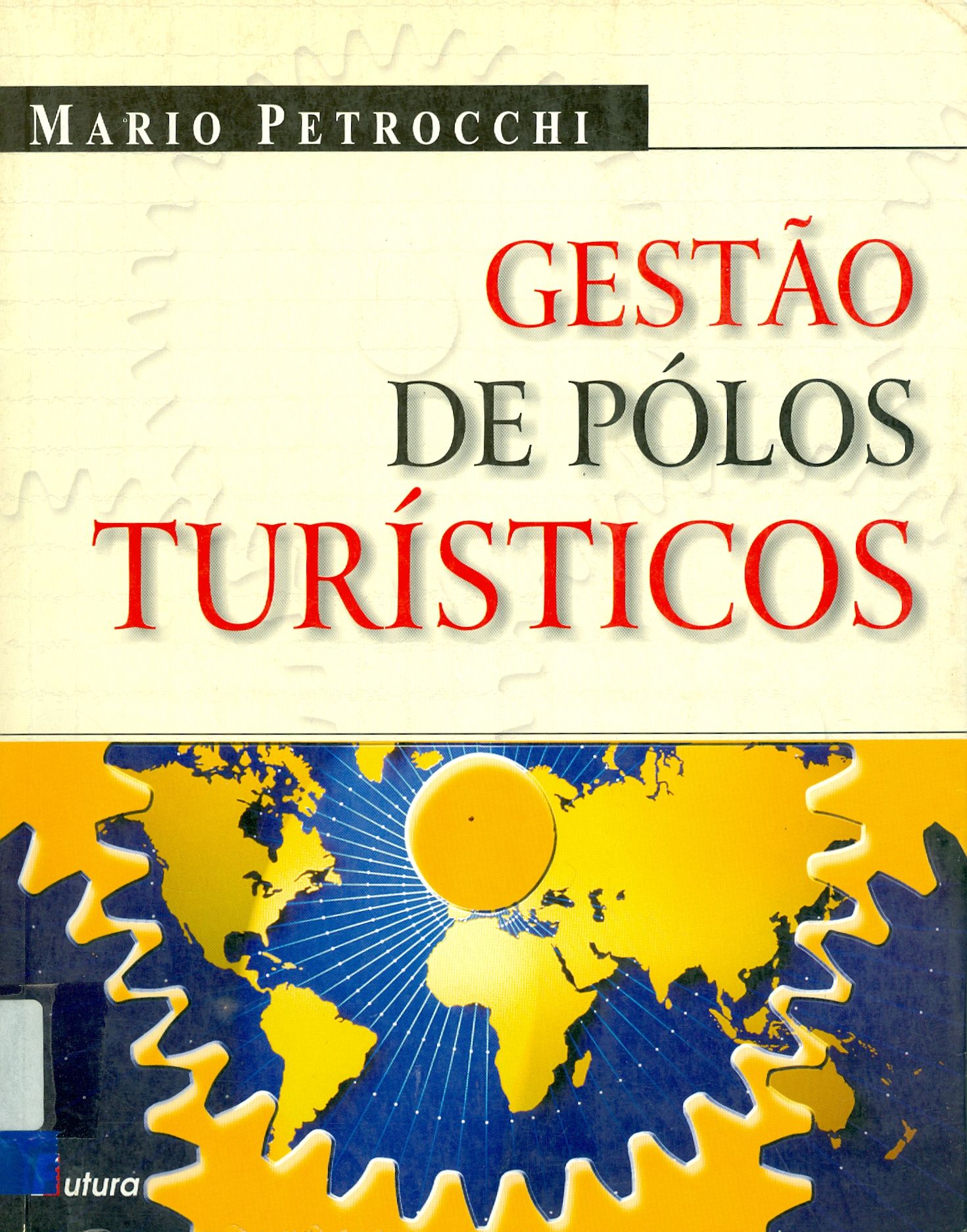 GESTÃO DE PÓLOS TURÍSTICOS