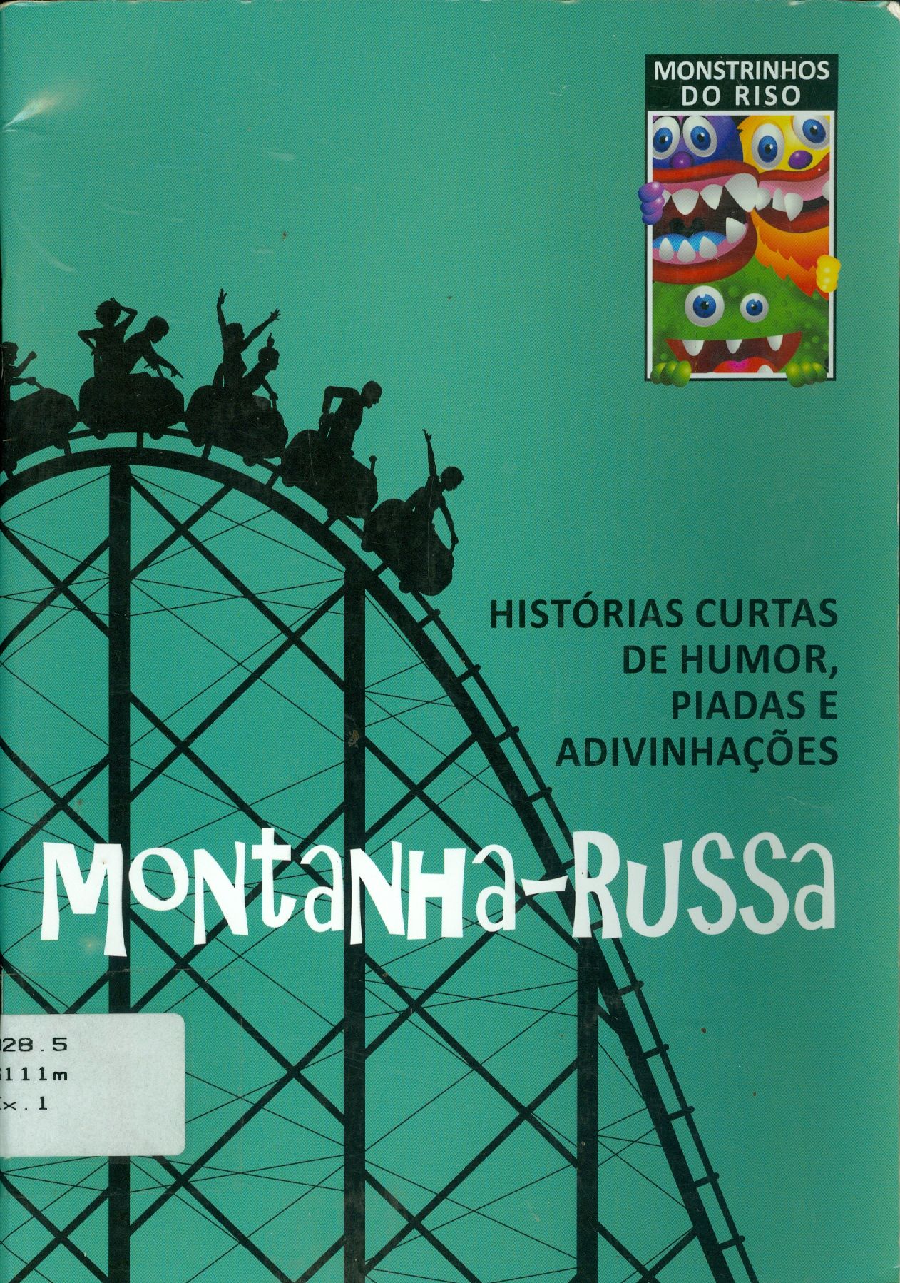 MONTANHA RUSSA