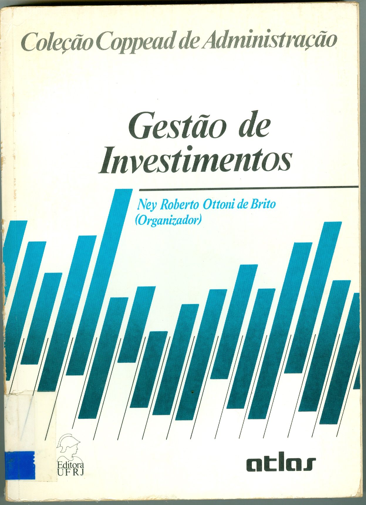 GESTÃO DE INVESTIMENTOS