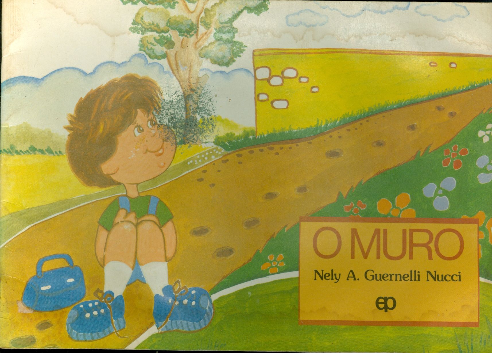 O MURO 