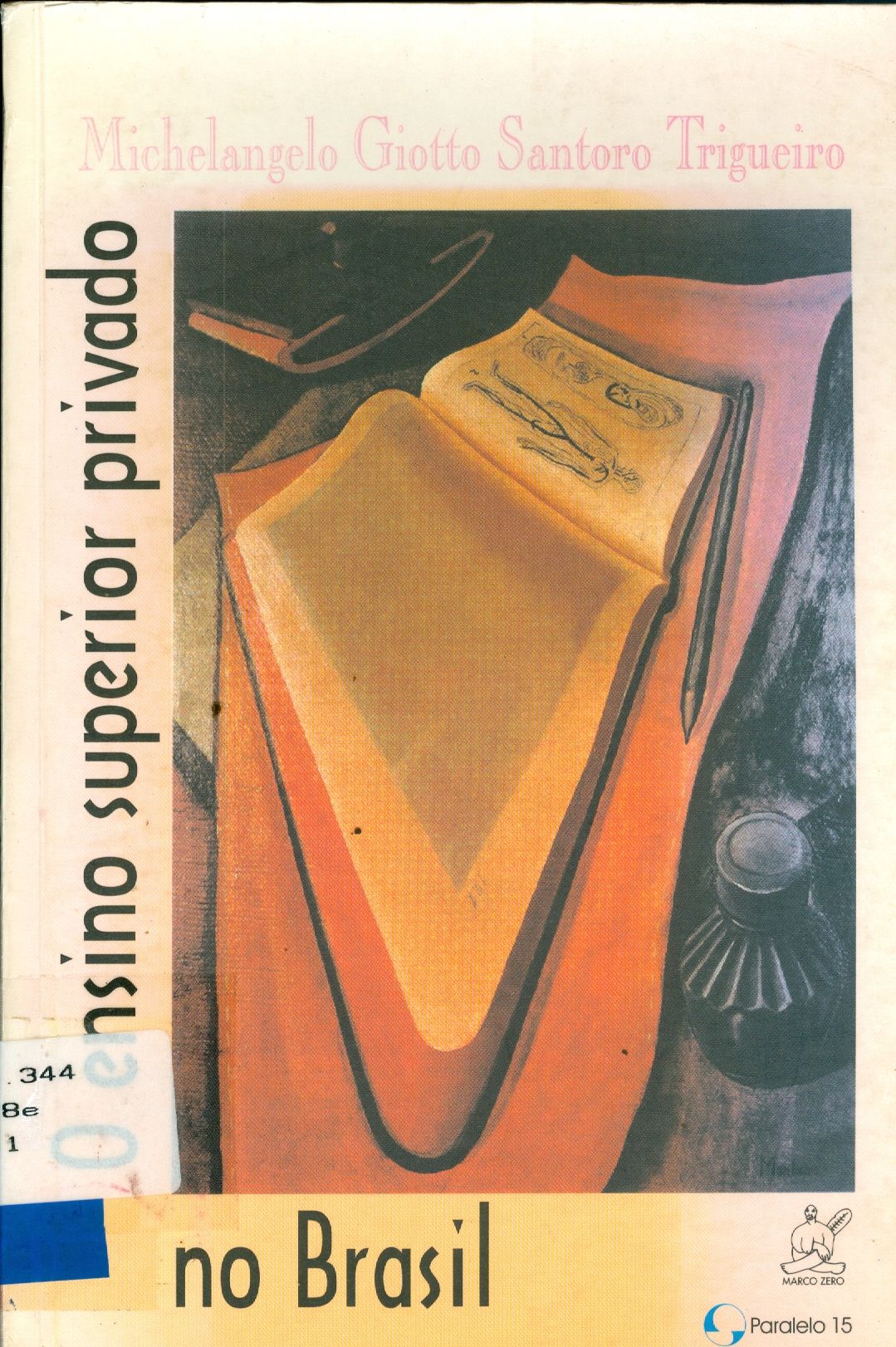 ENSINO SUPERIOR PRIVADO NO BRASIL