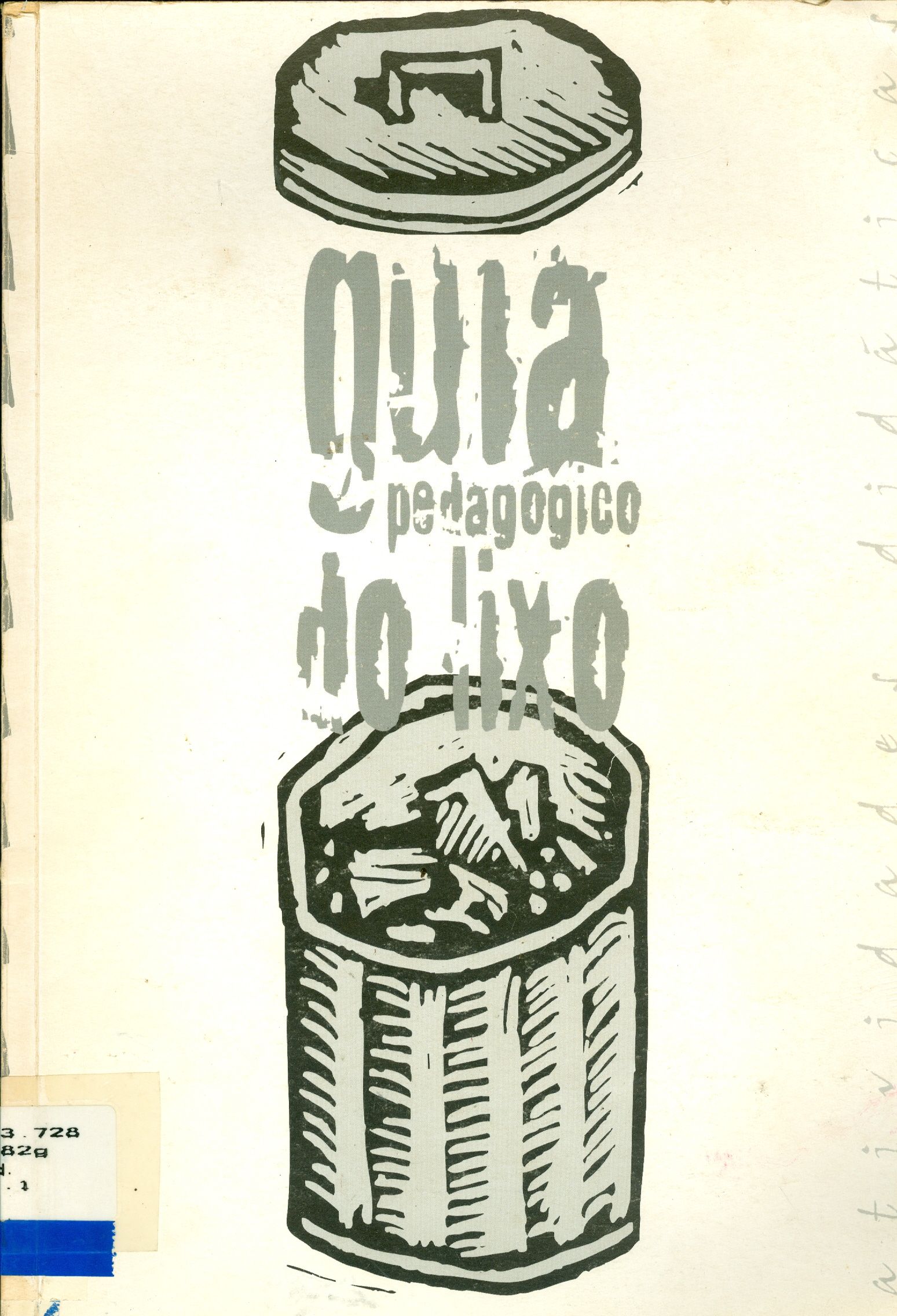 GUIA PEDAGÓGICO DO LIXO