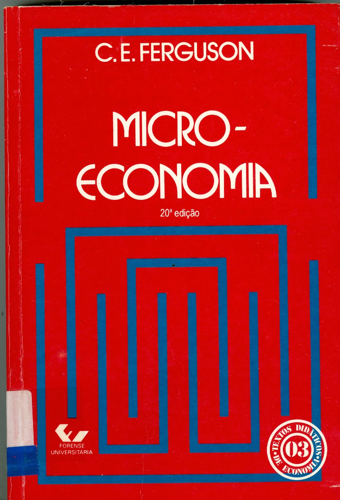 MICROECONOMIA 