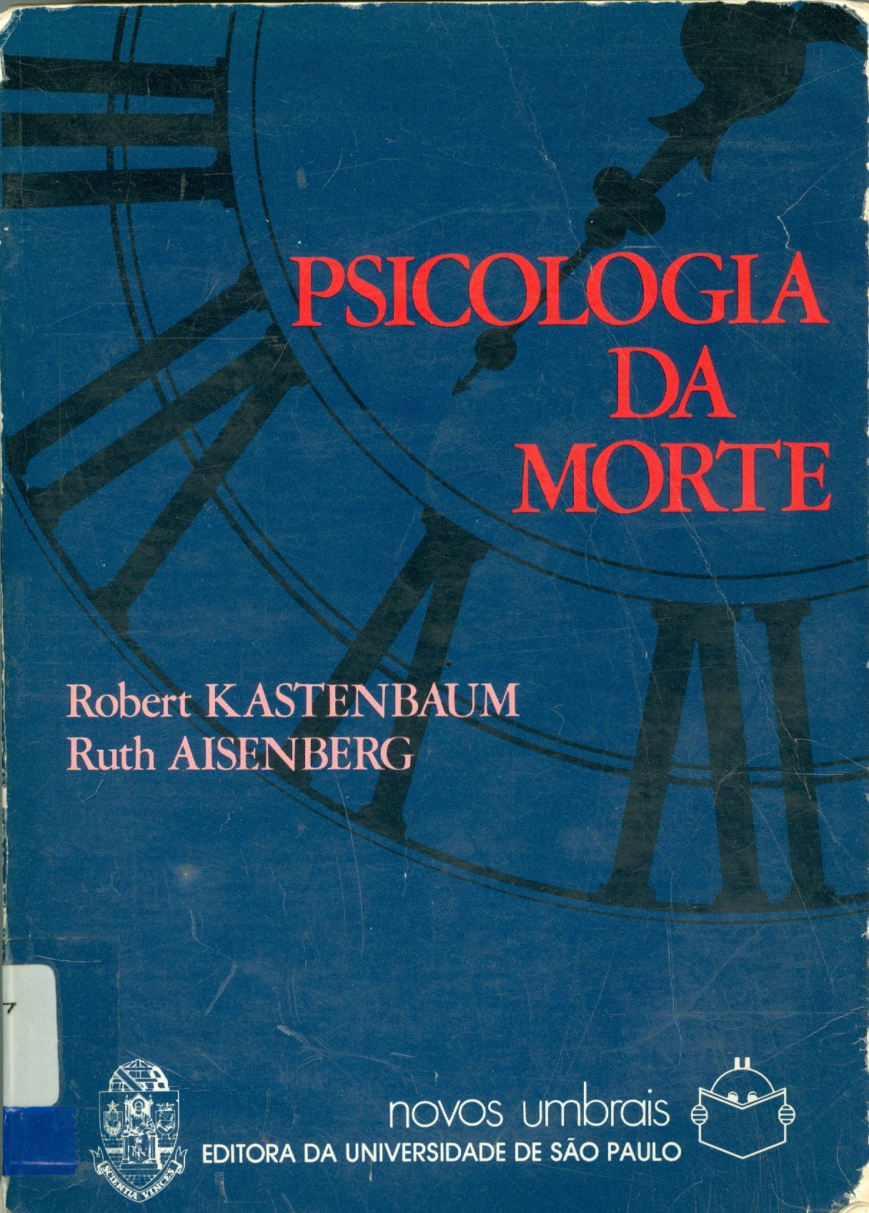 PSICOLOGIA DA MORTE