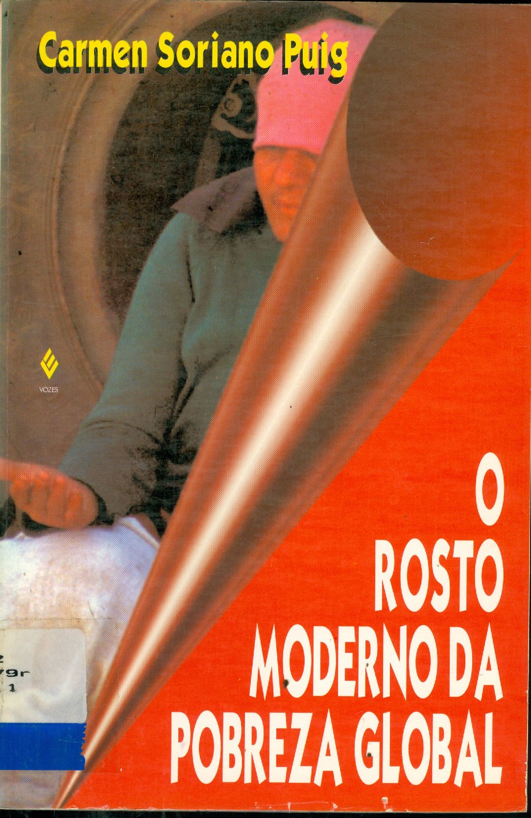O ROSTO DA POBREZA GLOBAL: AS LIÇÕES DO GATT/OMC: A RODADA URUGUAI