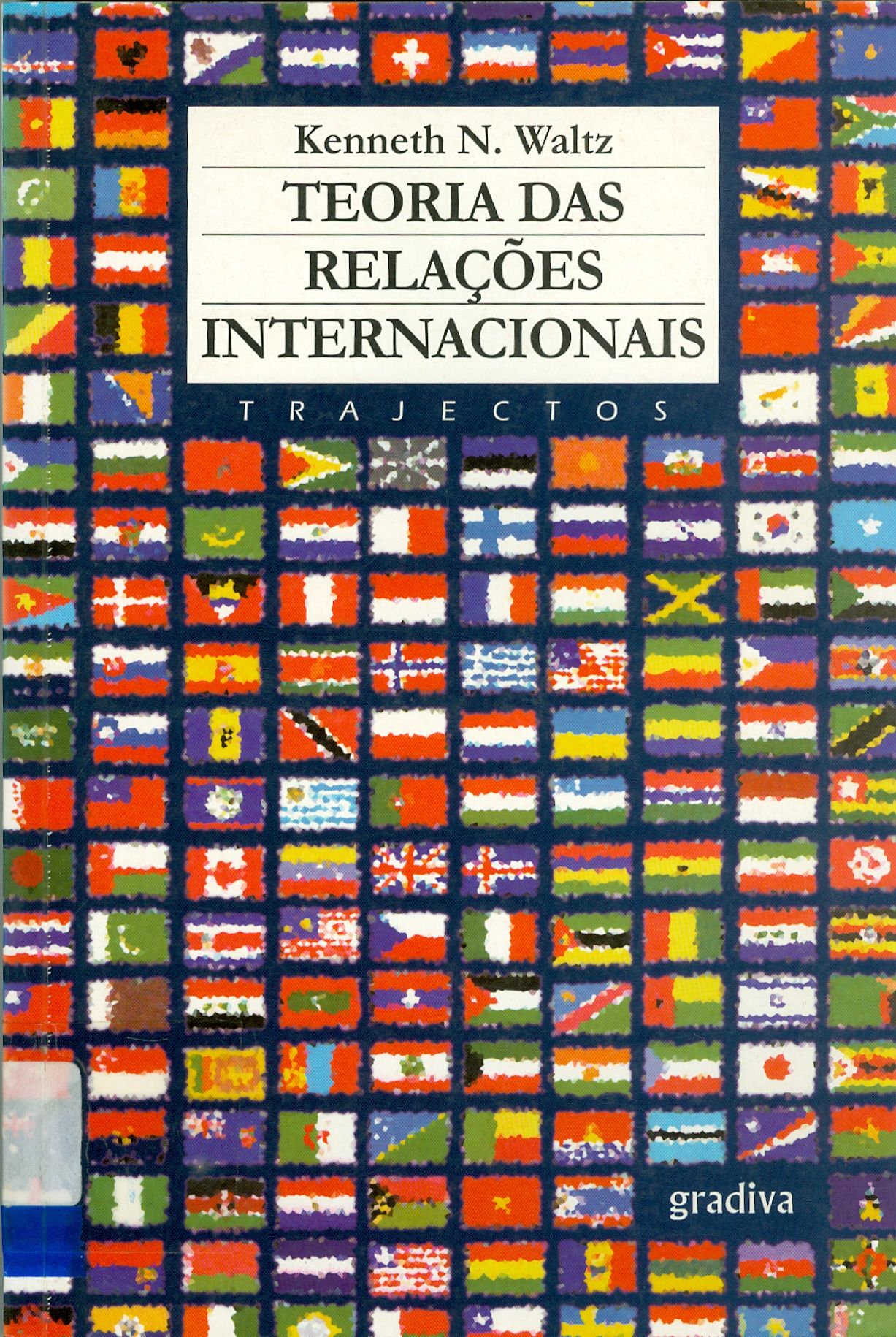 TEORIA DAS RELAÇÕES INTERNACIONAIS