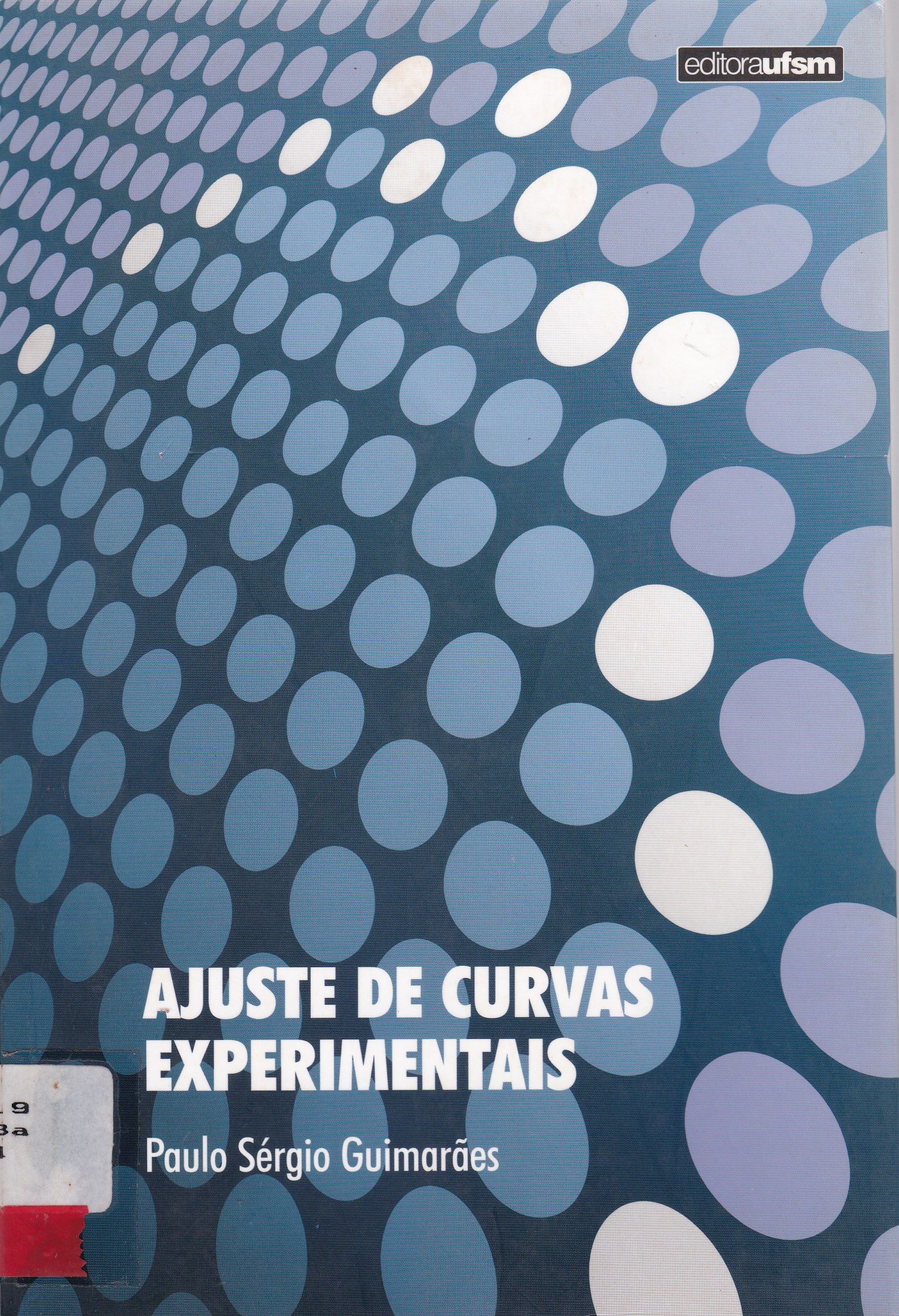 AJUSTE DE CURVAS EXPERIMENTAIS