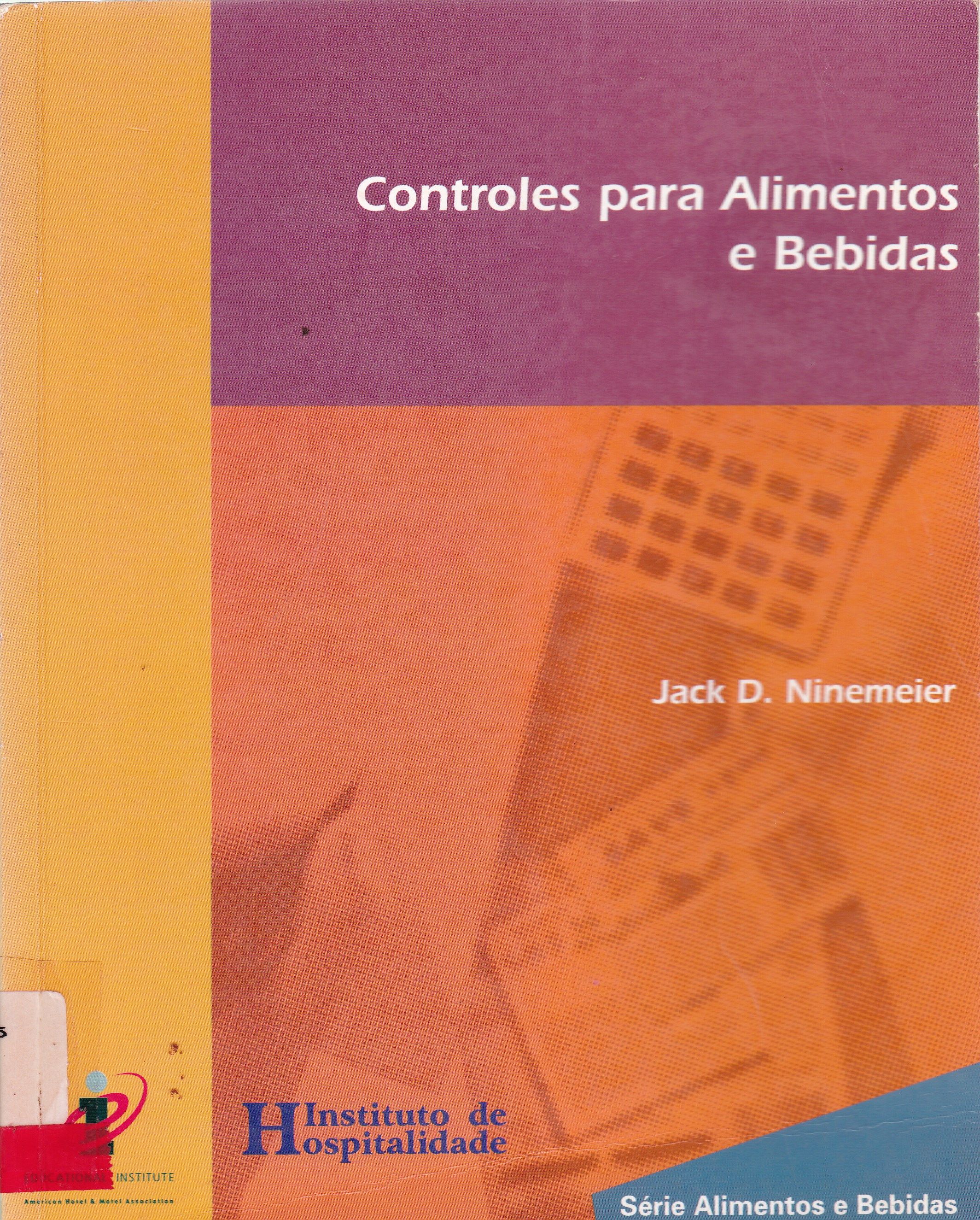 CONTROLES PARA ALIMENTOS E BEBIDAS