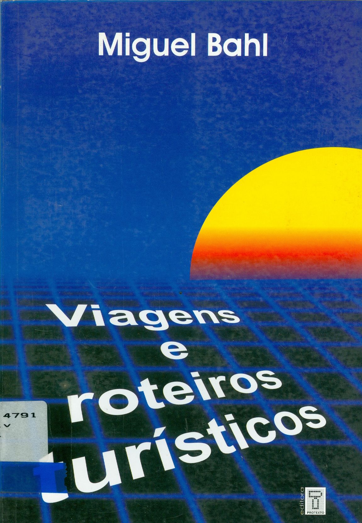 VIAGENS E ROTEIROS TURÍSTICOS