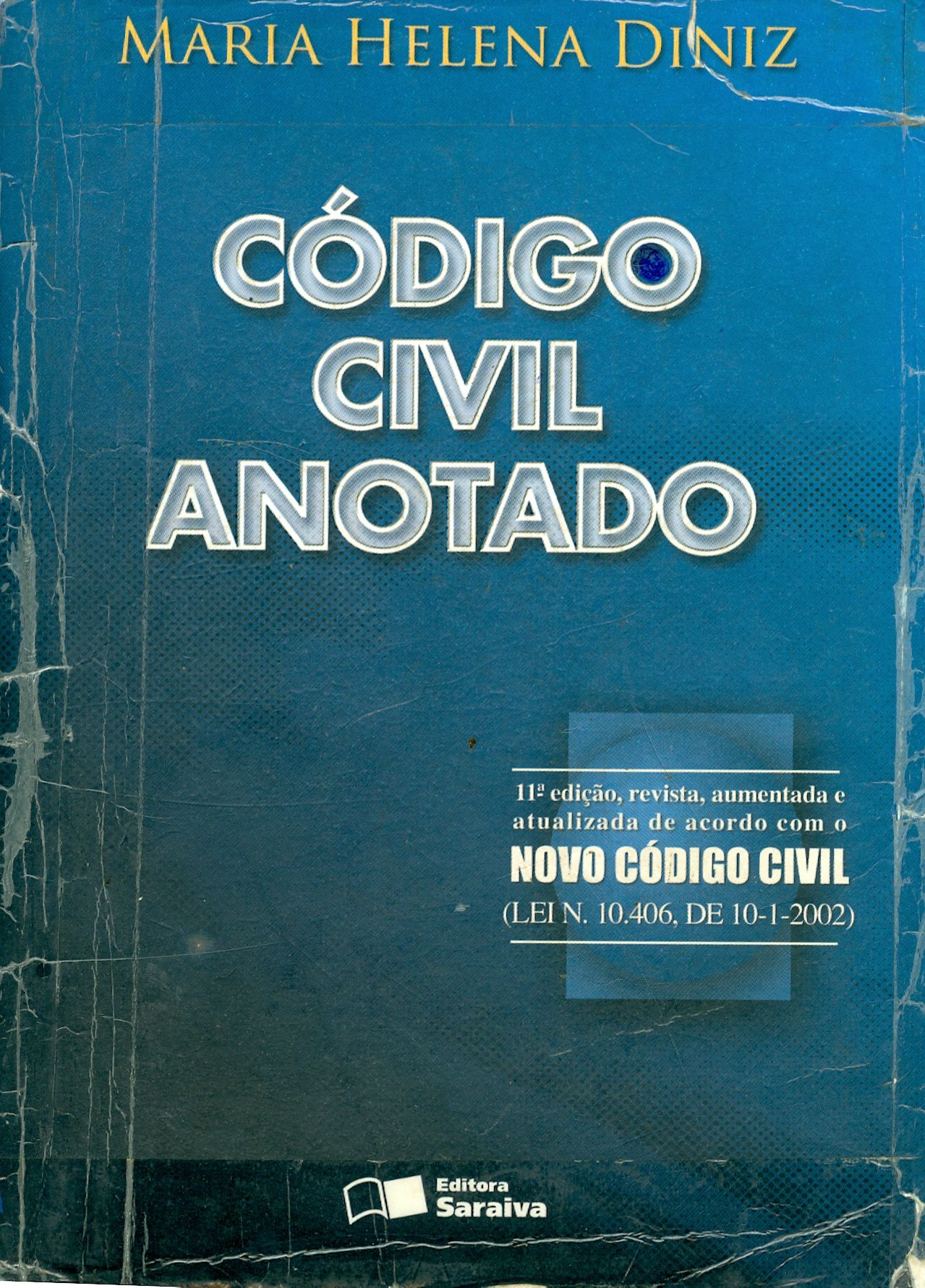 CÓDIGO CIVIL ANOTADO 