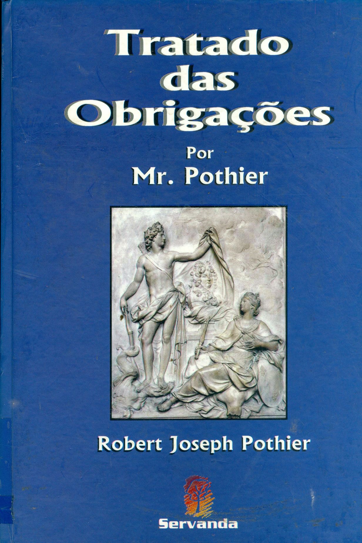 TRATADO DAS OBRIGAÇÕES