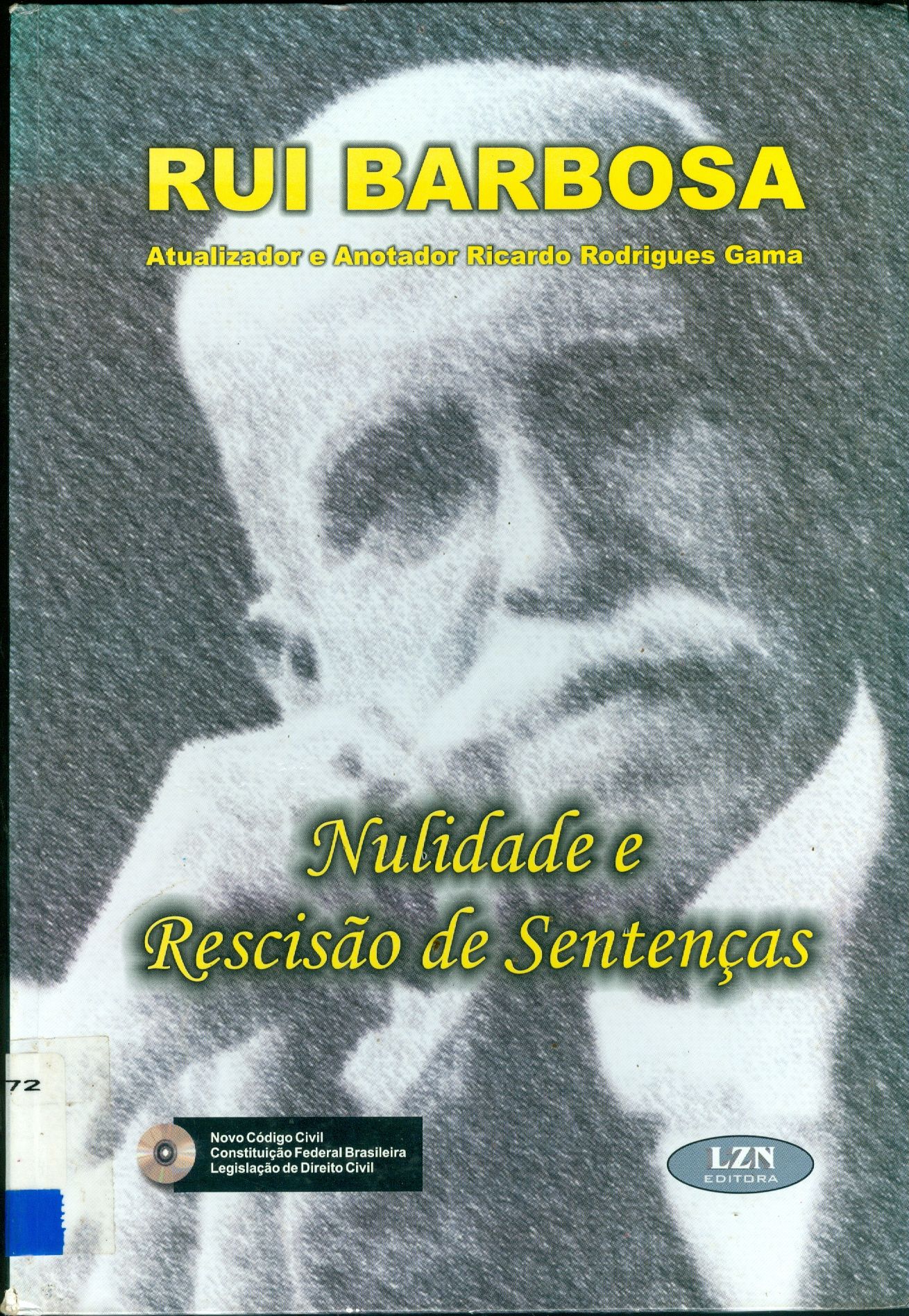 NULIDADE E RESCISÃO DE SENTENÇAS