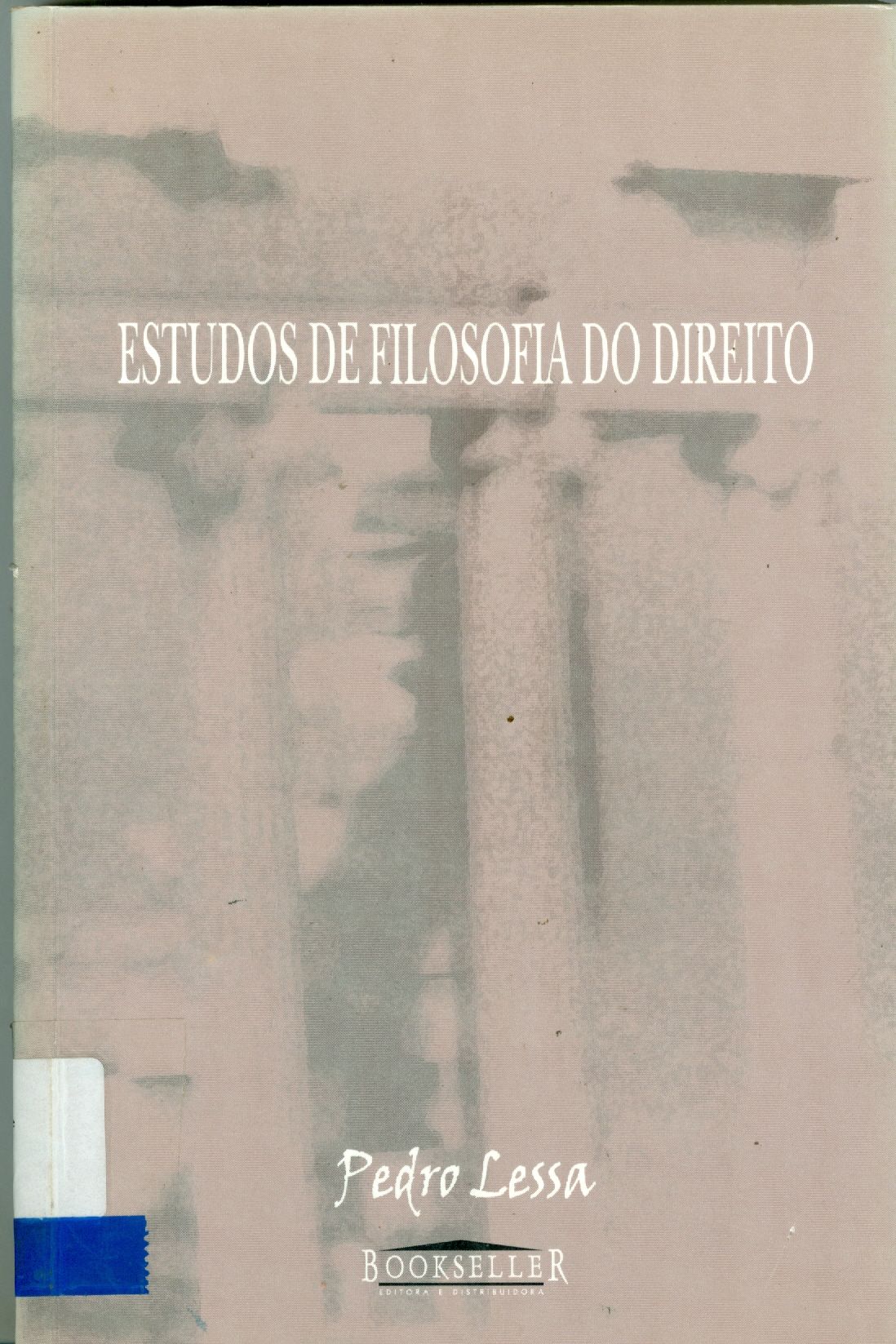 ESTUDOS DE FILOSOFIA DO DIREITO 