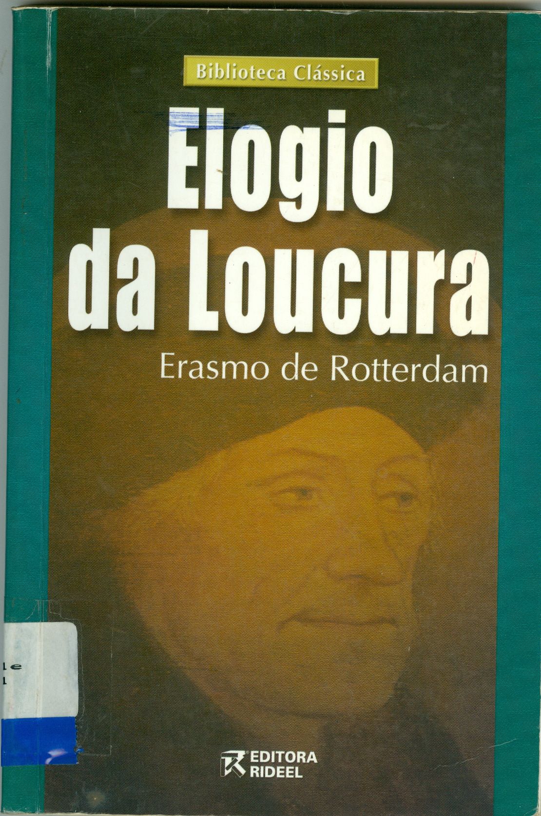 ELOGIO DA LOUCURA