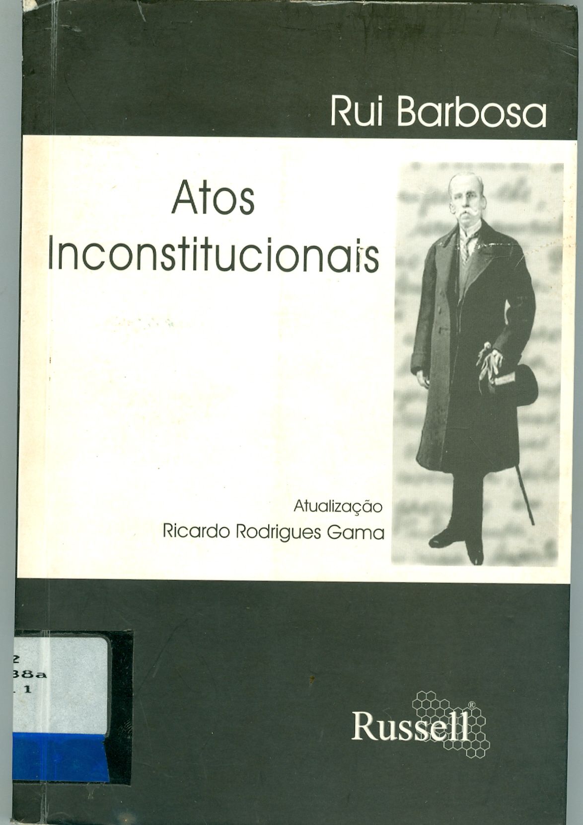 ATOS INCONSTITUCIONAIS