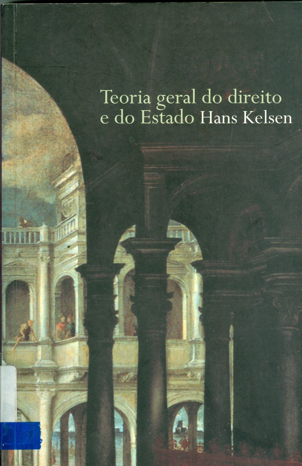 TEORIA GERAL DO DIREITO E DO ESTADO