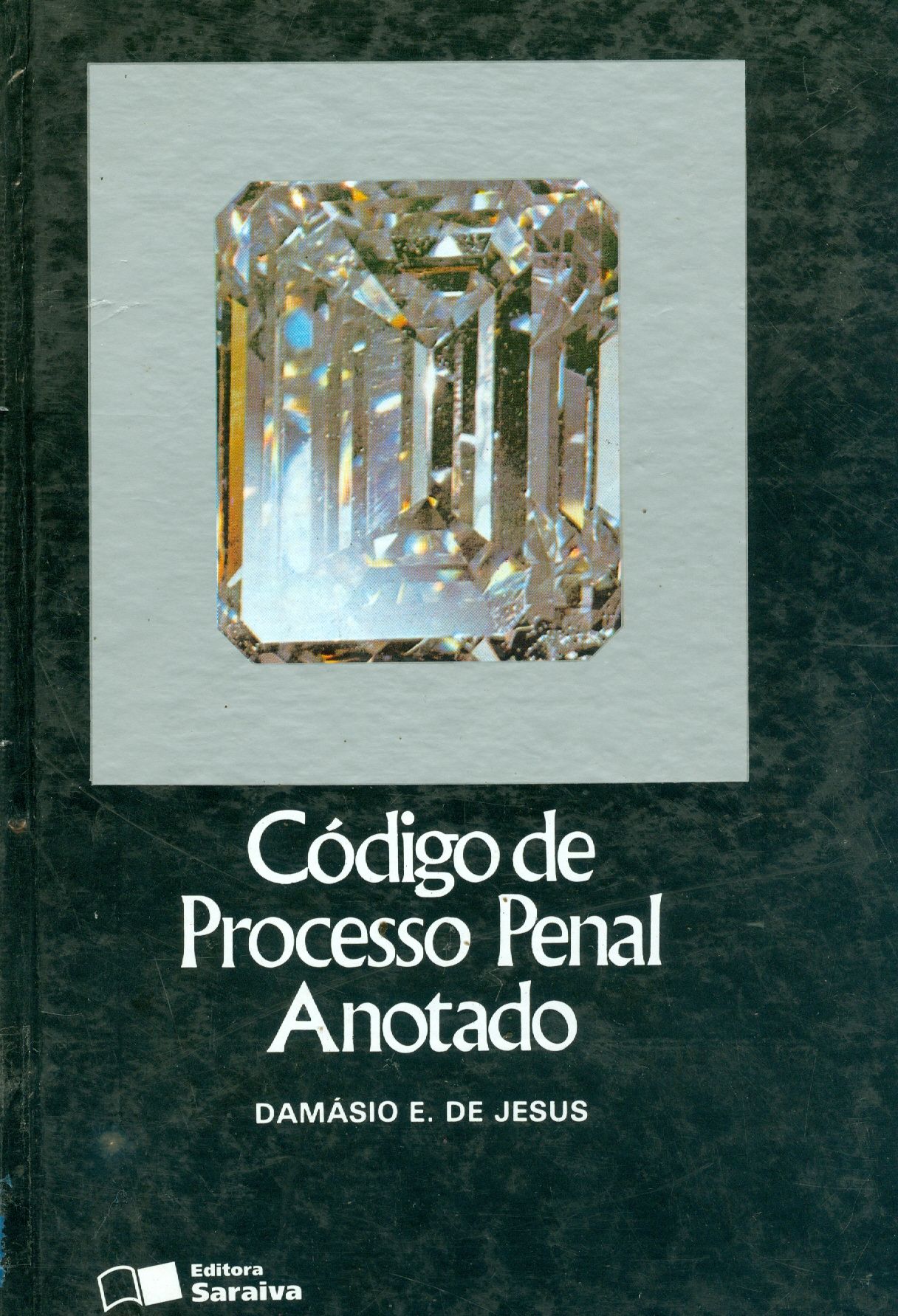 CÓDIGO DE PROCESSO PENAL ANOTADO 