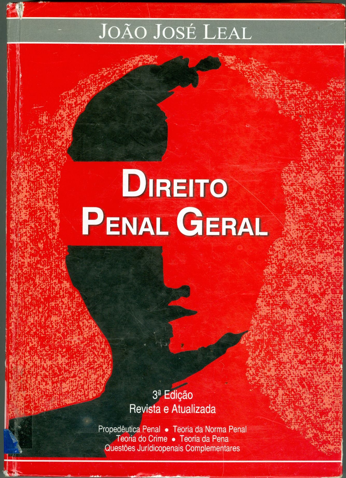 DIREITO PENAL GERAL 