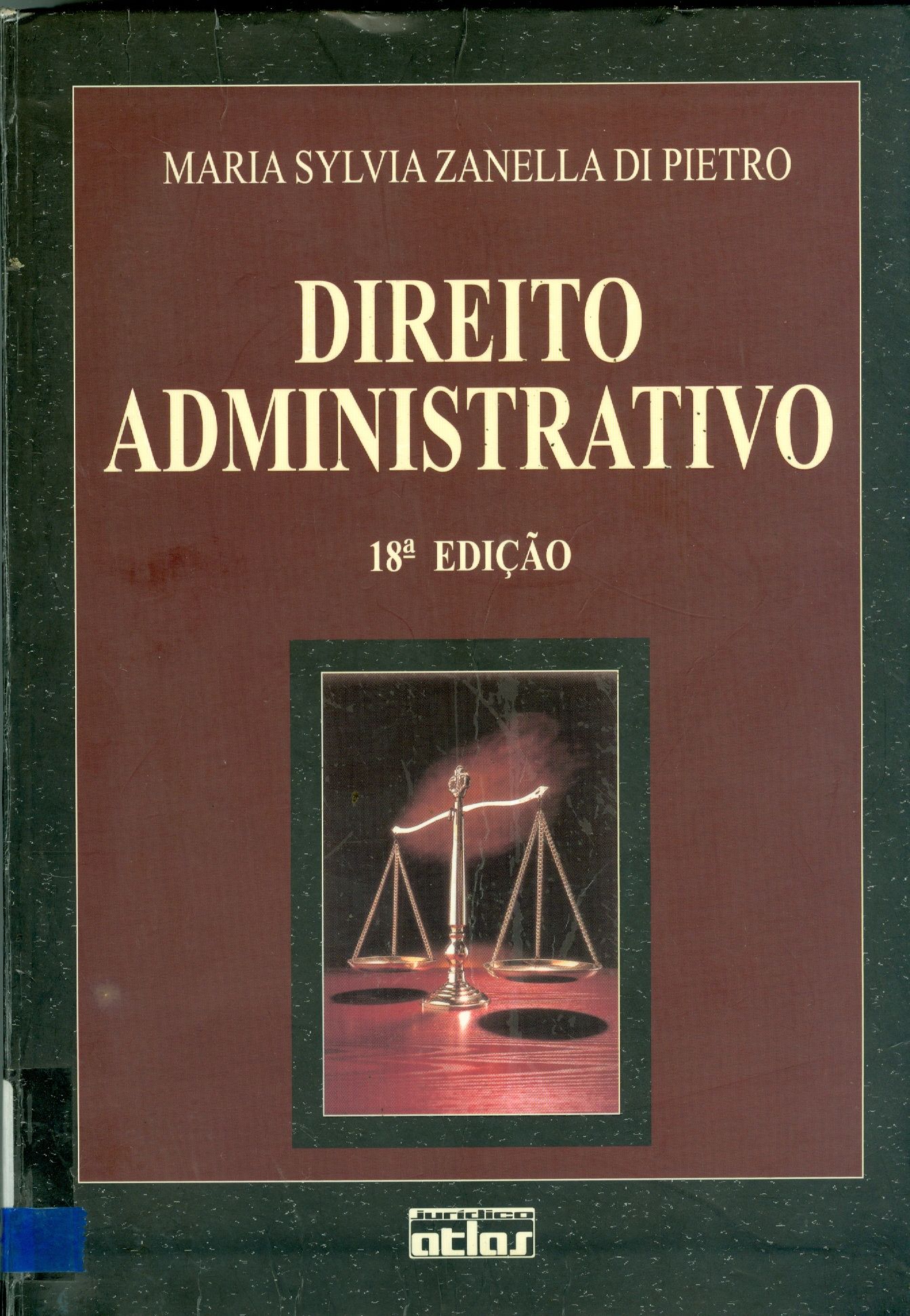 DIREITO ADMINISTRATIVO 