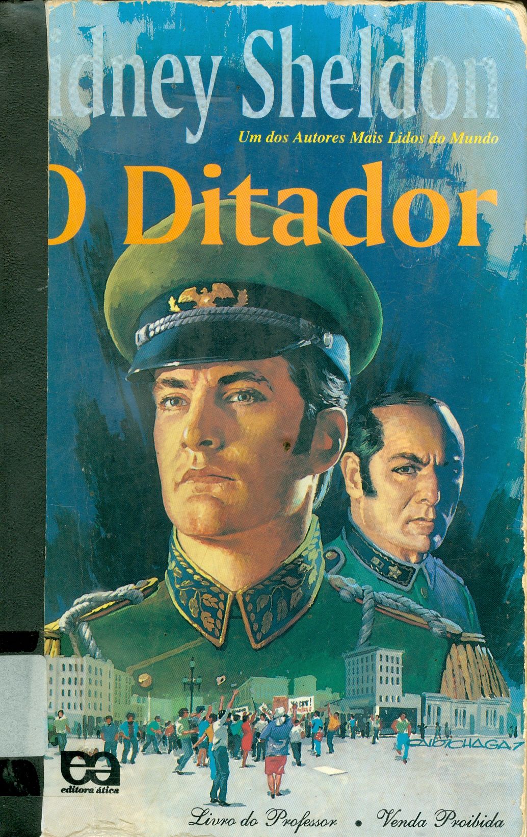 O DITADOR