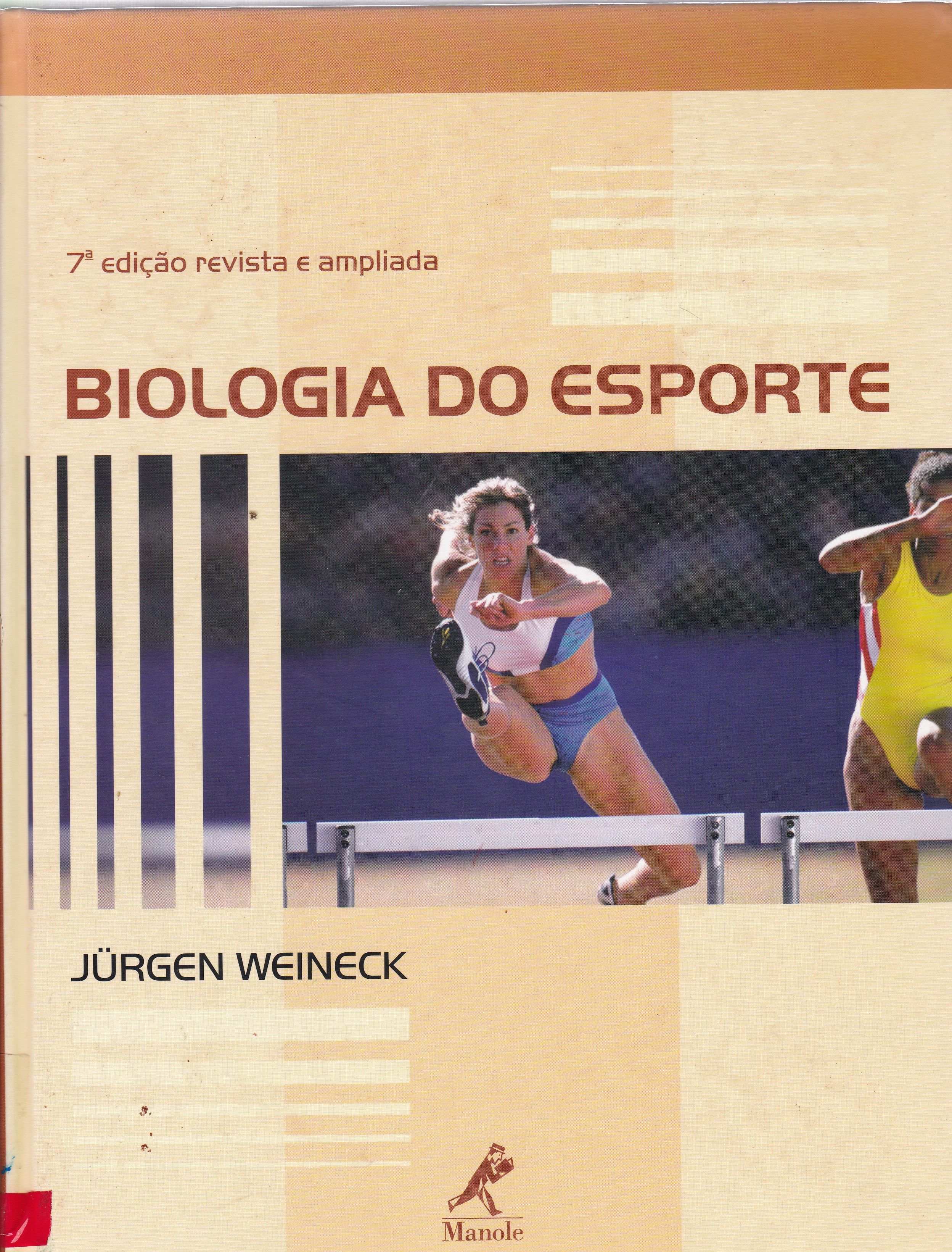 BIOLOGIA DO ESPORTE 