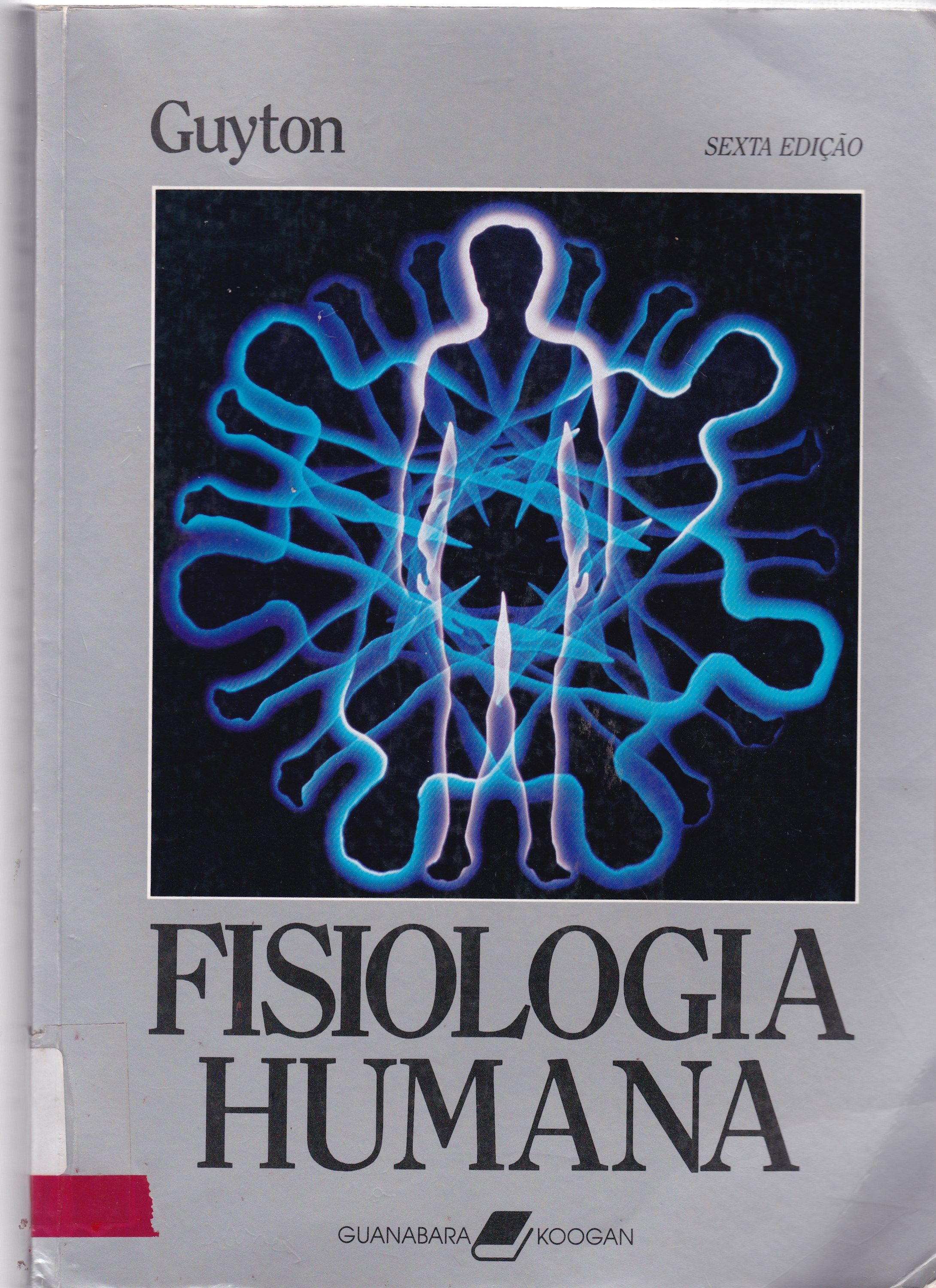 FISIOLOGIA HUMANA 