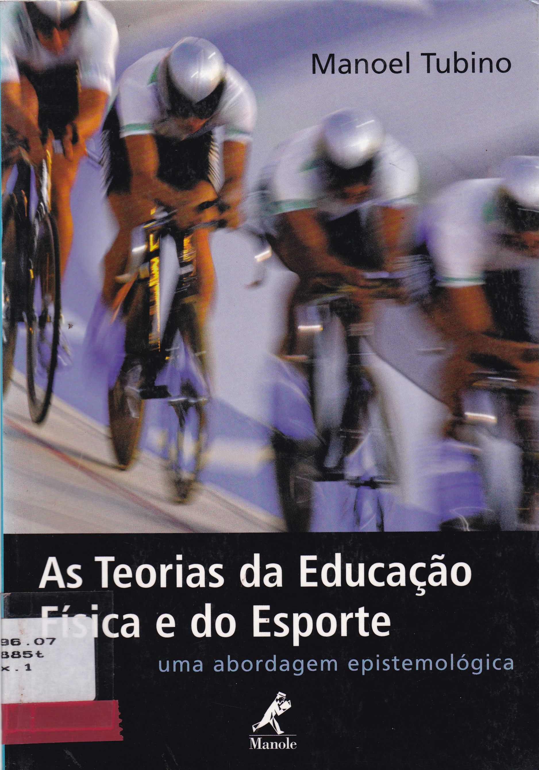 AS TEORIAS DA EDUCAÇÃO FÍSICA E DO ESPORTE: UMA ABORDAGEM EPISTEMOLÓGICA