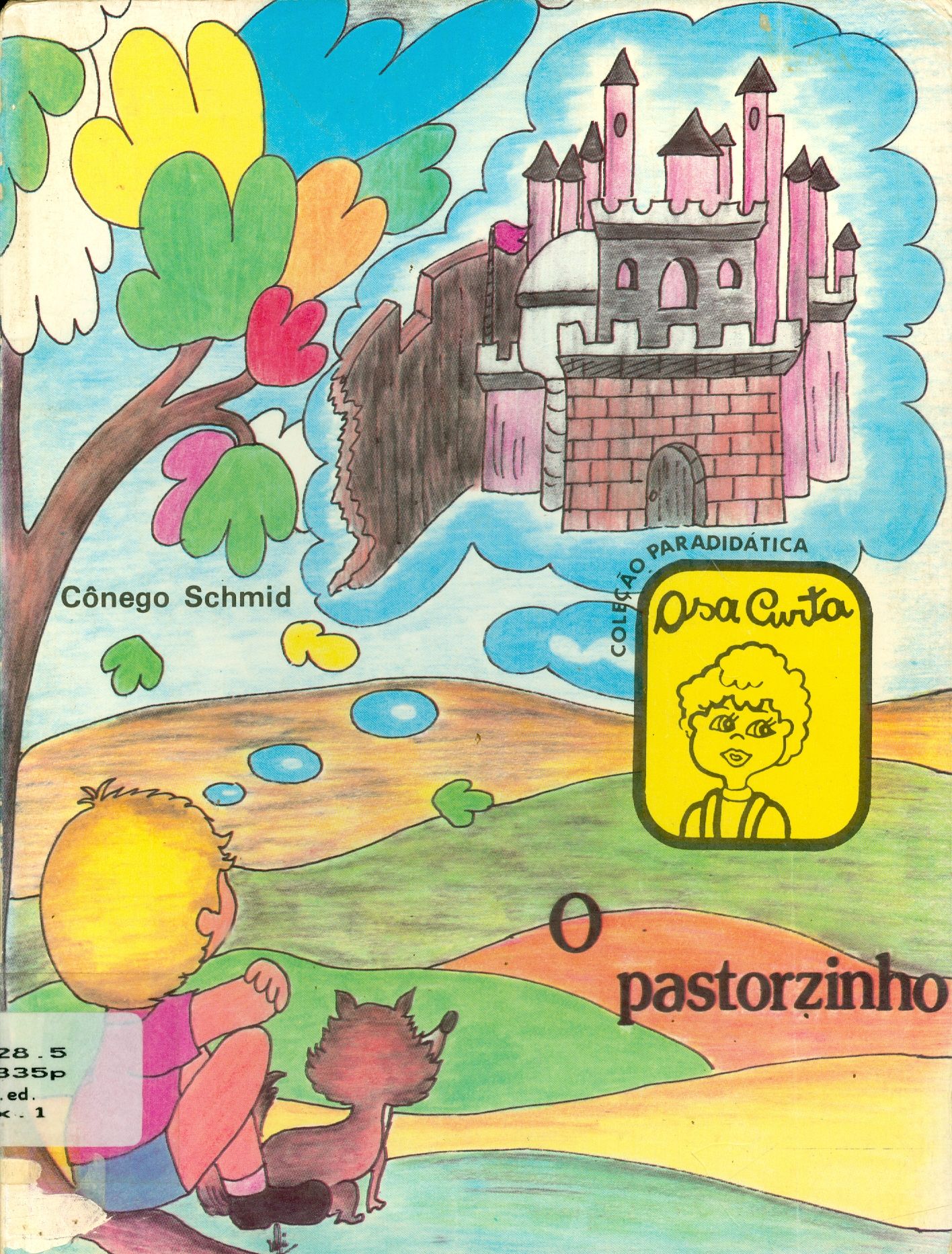 O PASTORZINHO