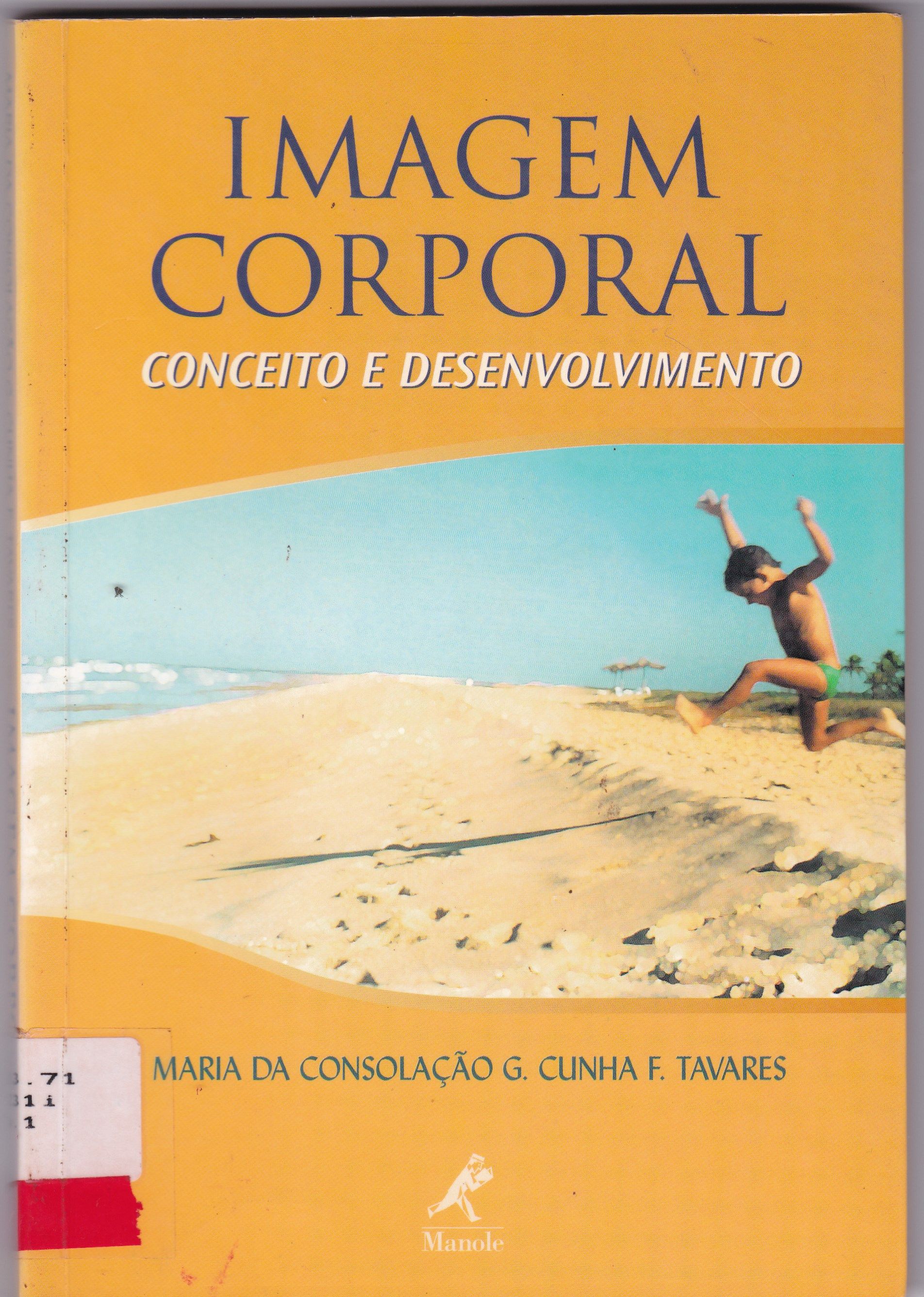 IMAGEM CORPORAL: CONCEITO E DESENVOLVIMENTO