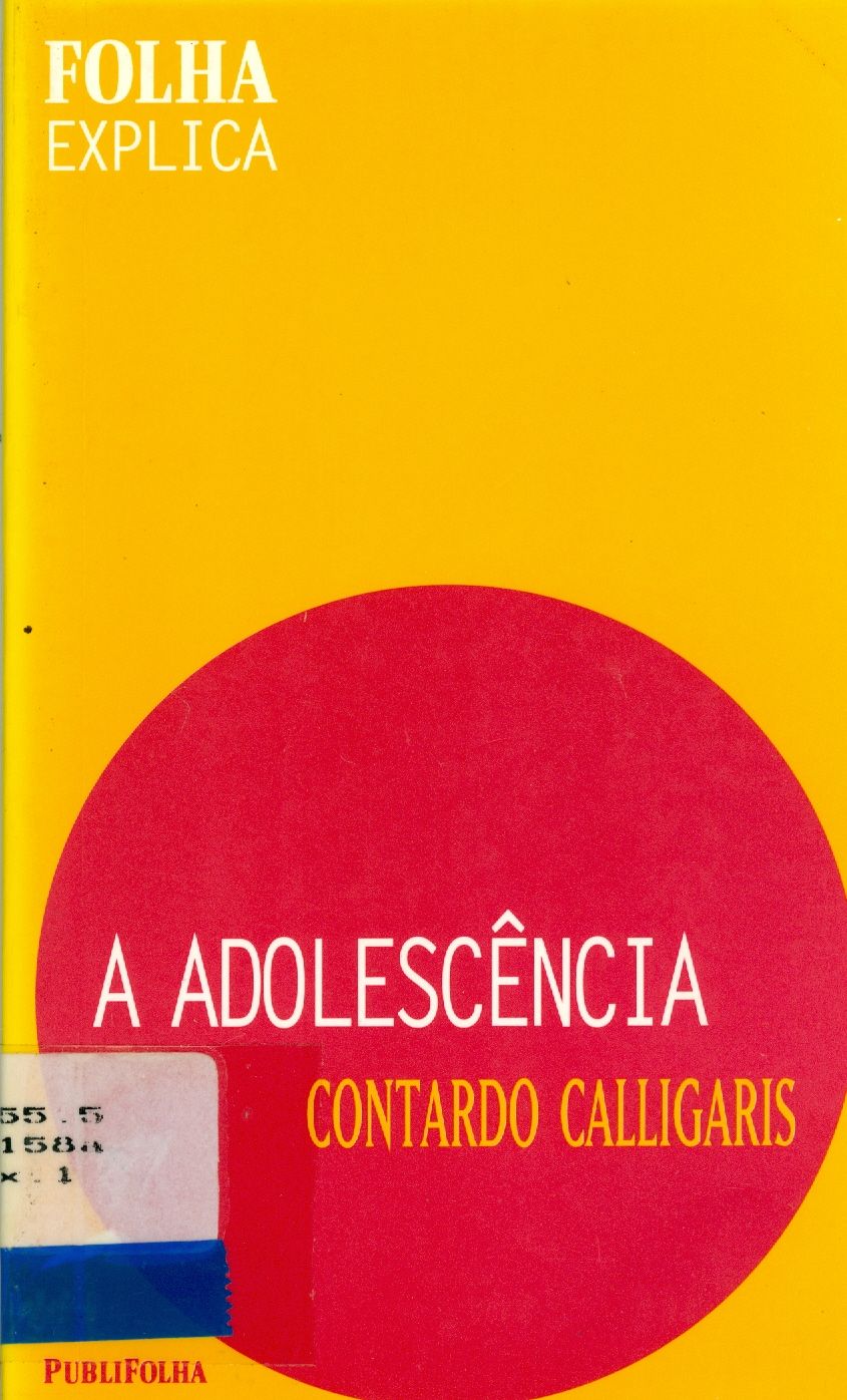 A ADOLESCÊNCIA