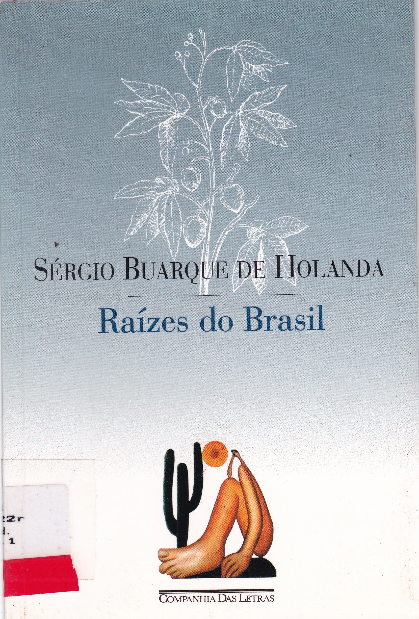 RAÍZES DO BRASIL 