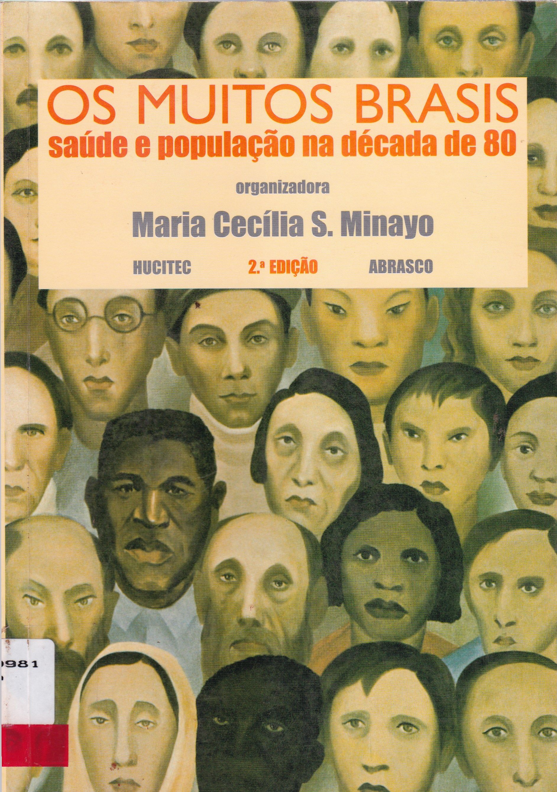 OS MUITOS BRASIS: SAÚDE E POPULAÇÃO NA DÉCADA DE 80 