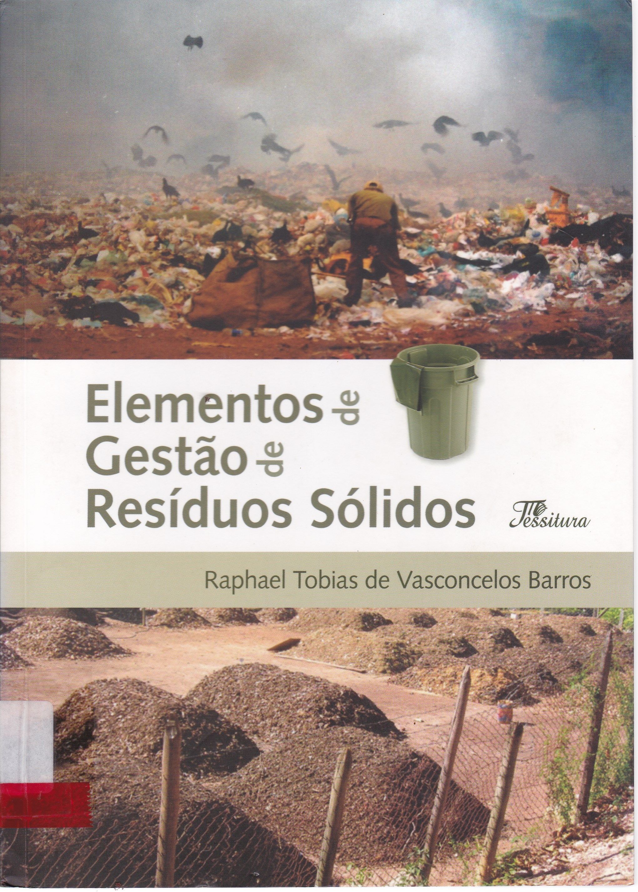 ELEMENTOS DE RESÍDUOS SÓLIDOS