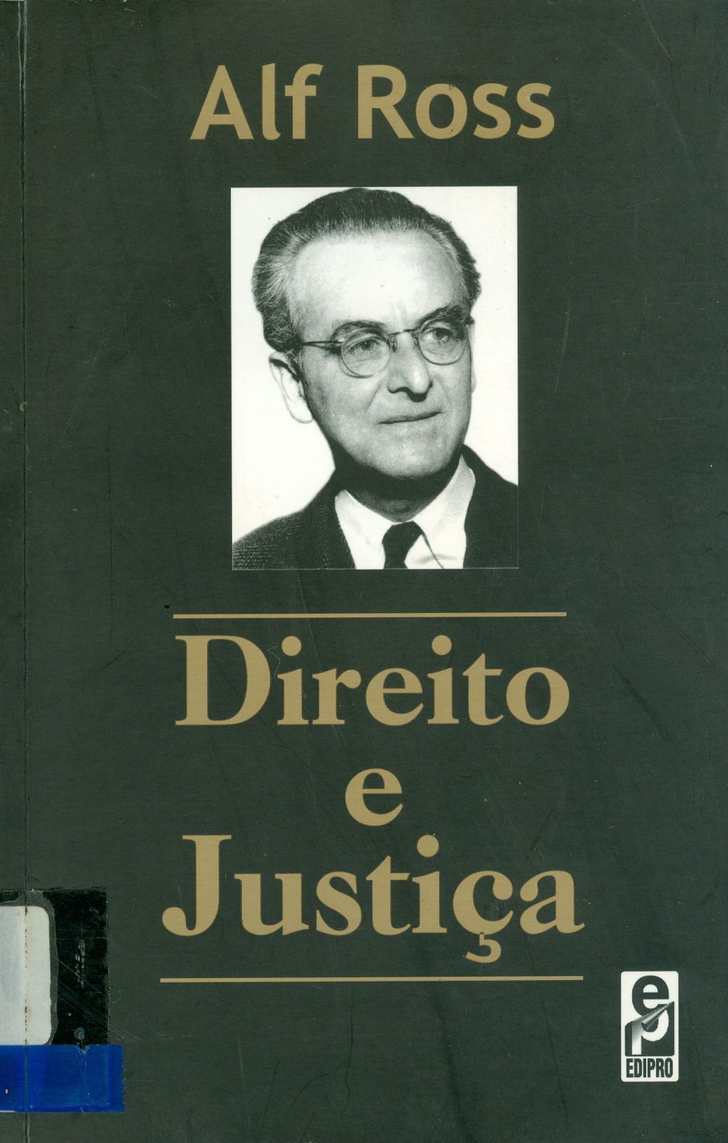 DIREITO E JUSTIÇA