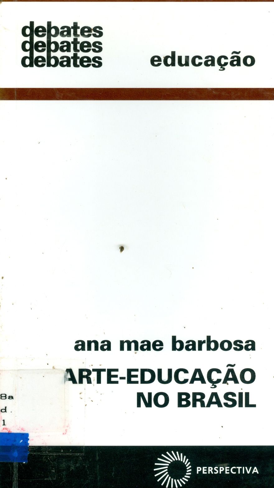 ARTE-EDUCAÇÃO NO BRASIL 