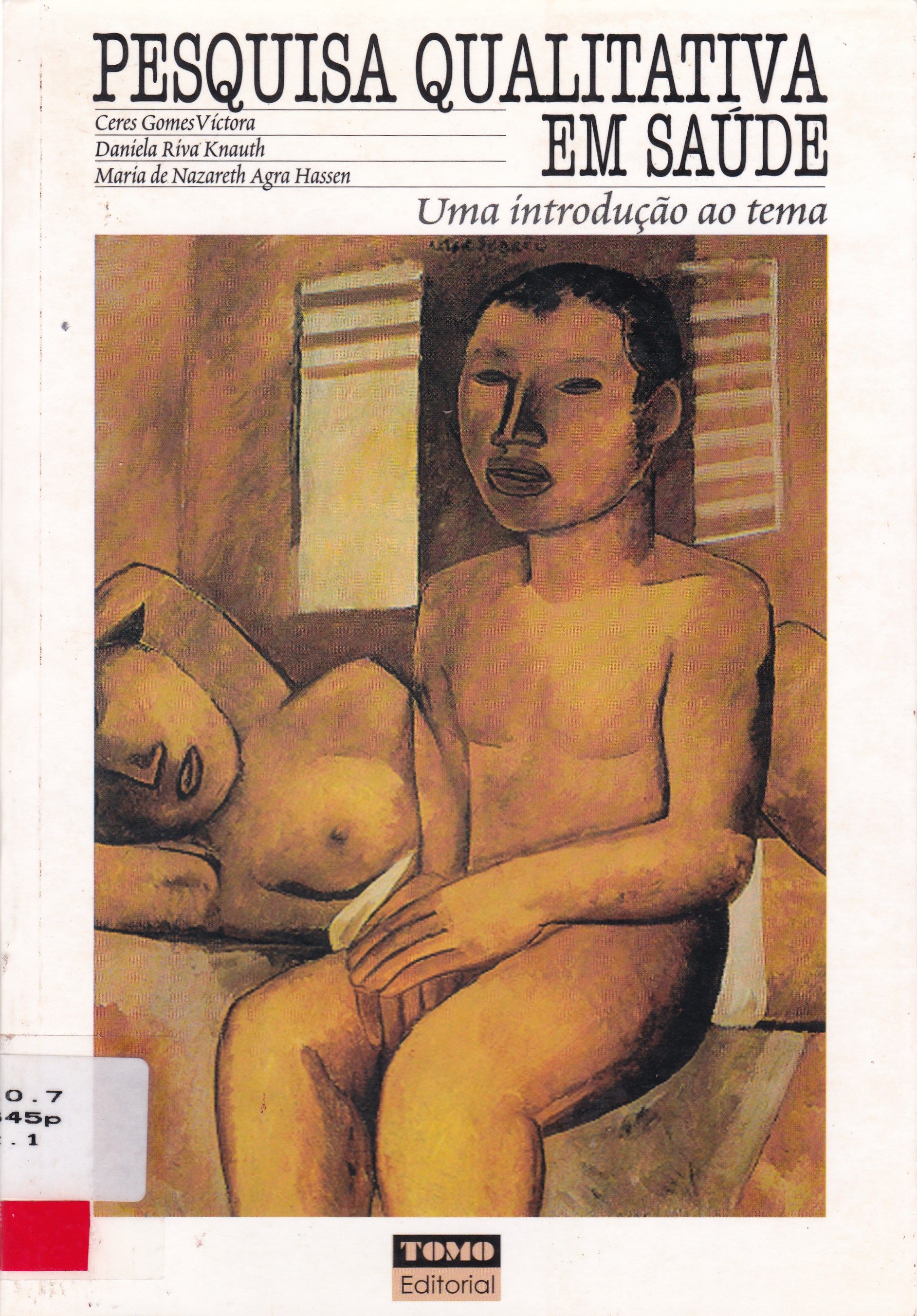 PESQUISA QUALITATIVA EM SAÚDE: UMA INTRODUÇÃO AO TEMA