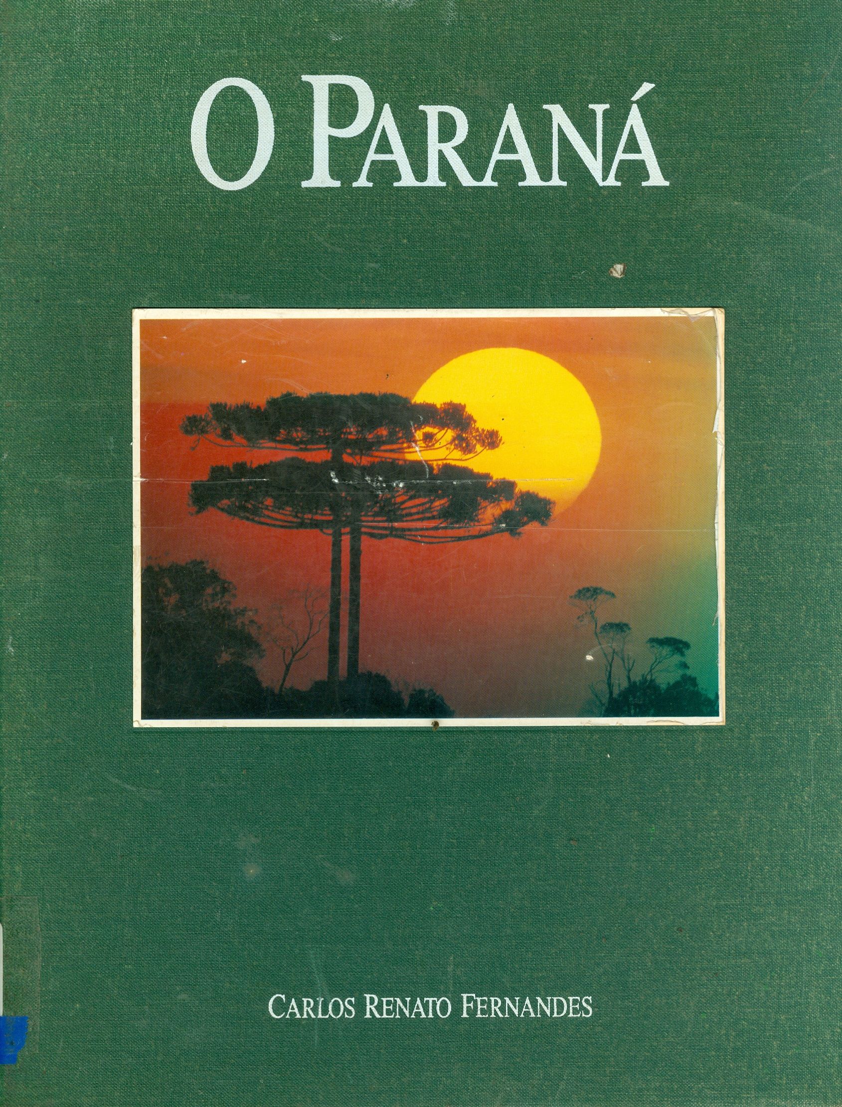 O PARANÁ