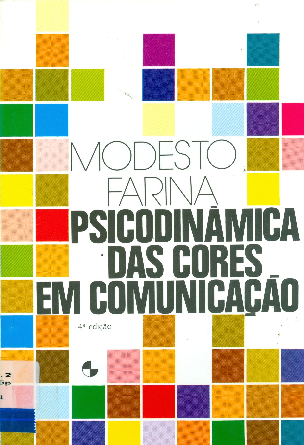 PSICODINÂMICA DAS CORES EM COMUNICAÇÃO 