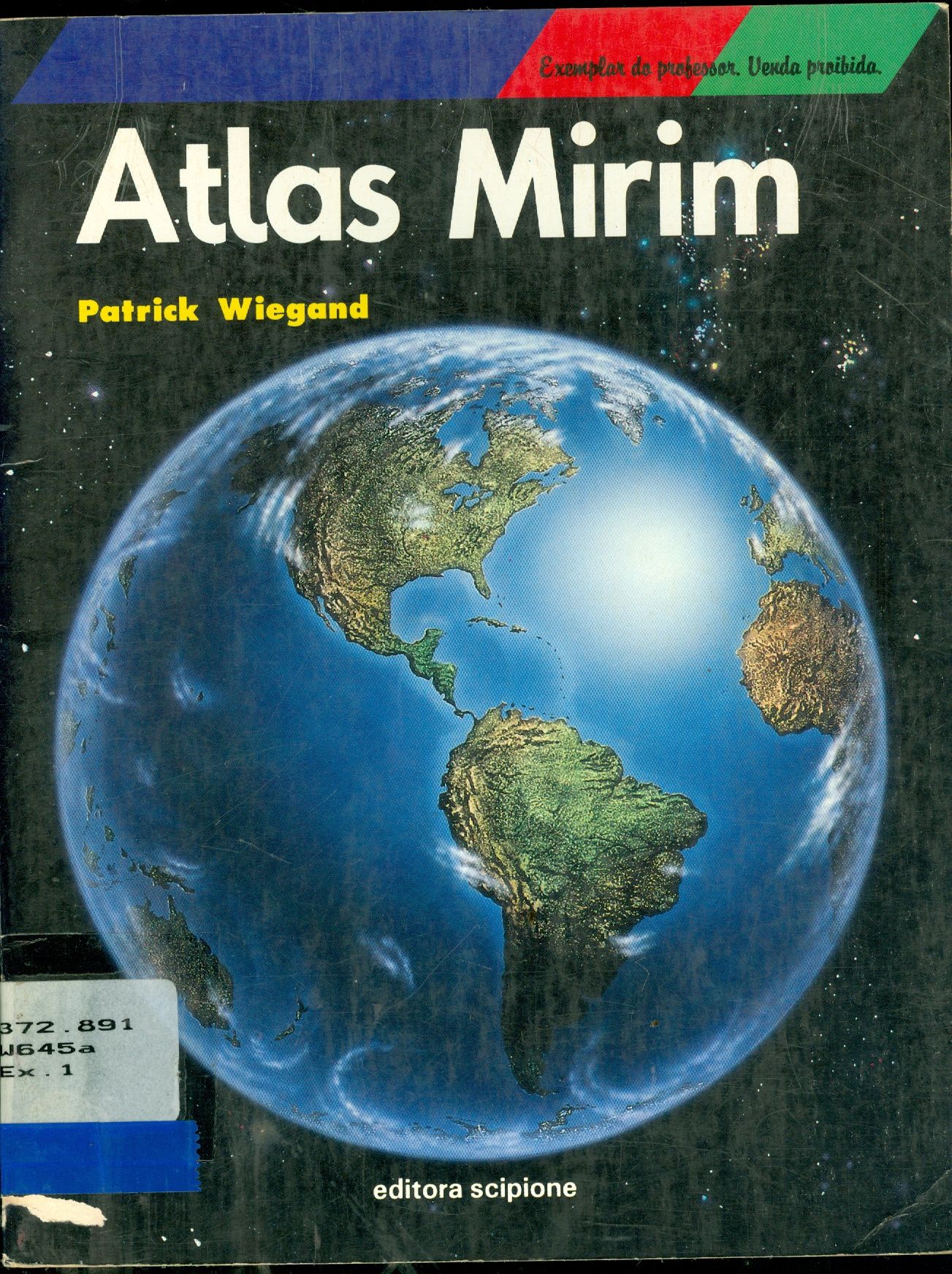 ATLAS MIRIM