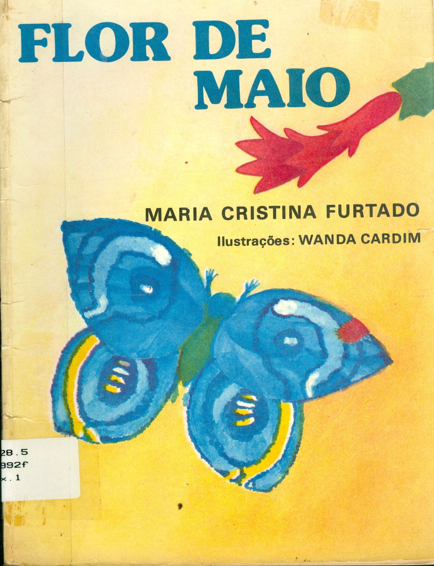 FLOR DE MAIO