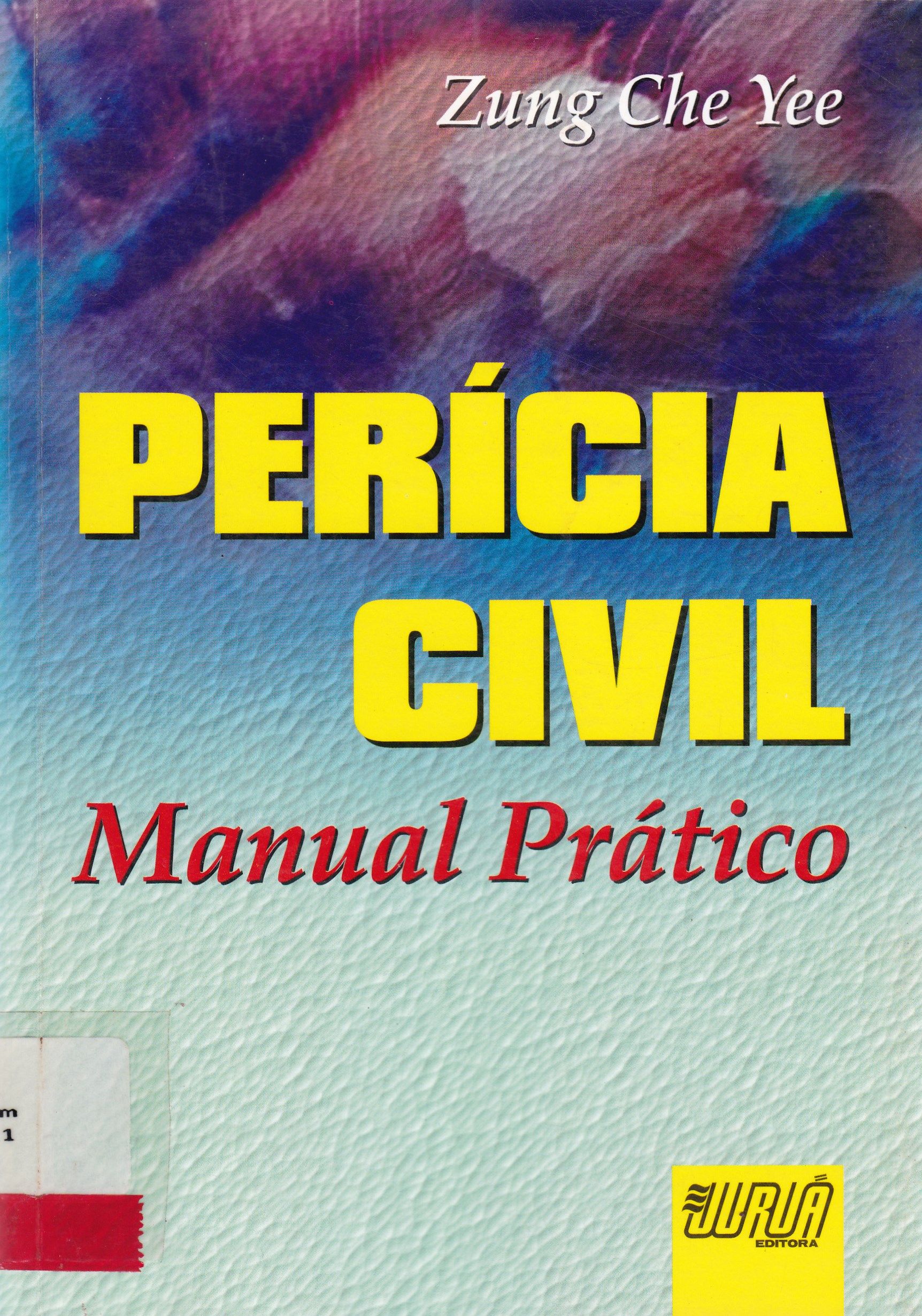 PERÍCIA CIVIL PRÁTICO