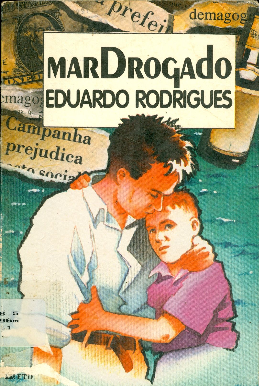 MAR DROGADO