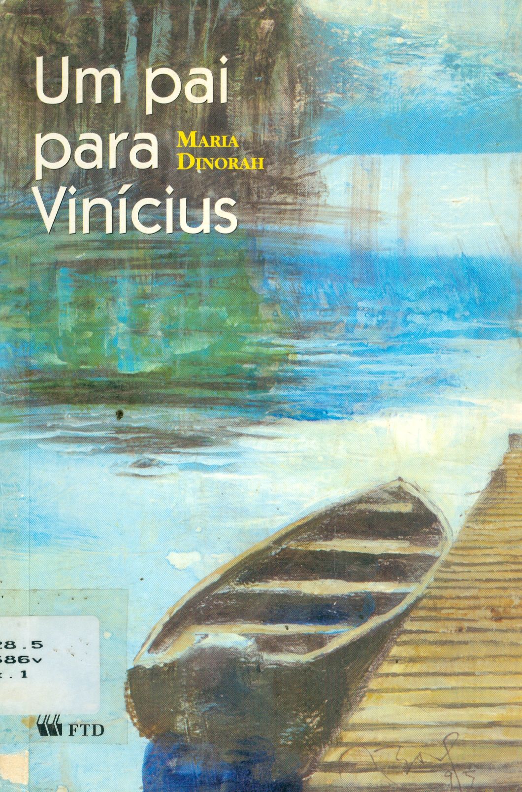 UM PAI PARA VINICIUS