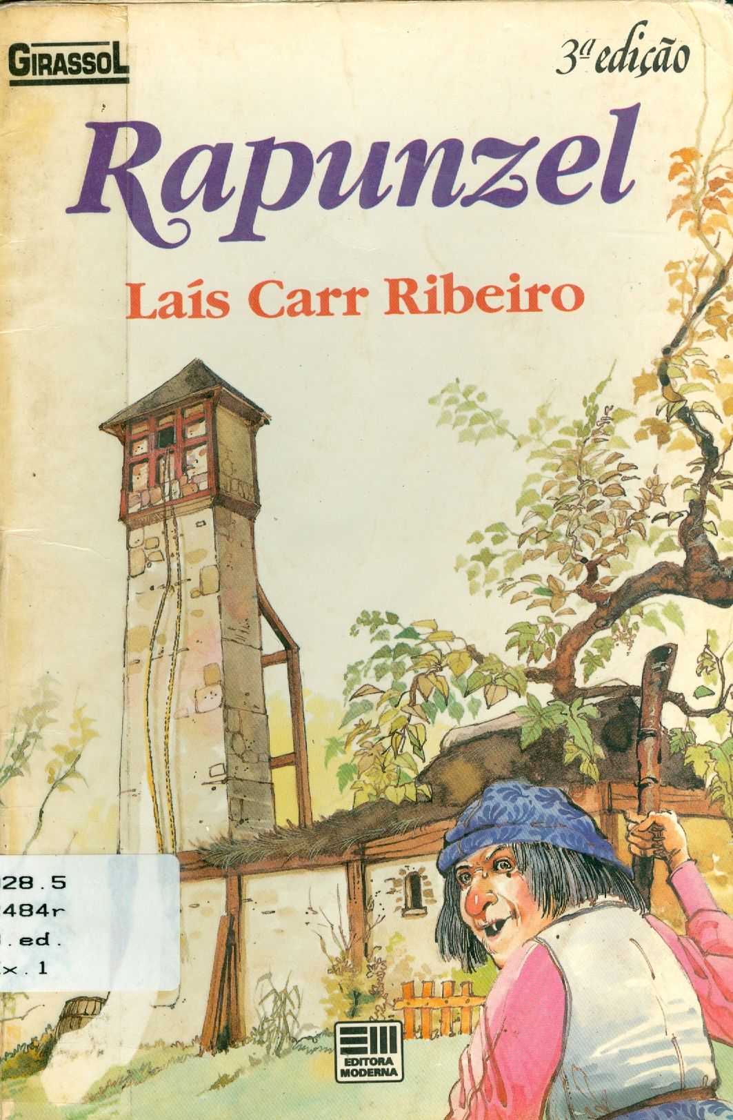 RAPUNZEL 