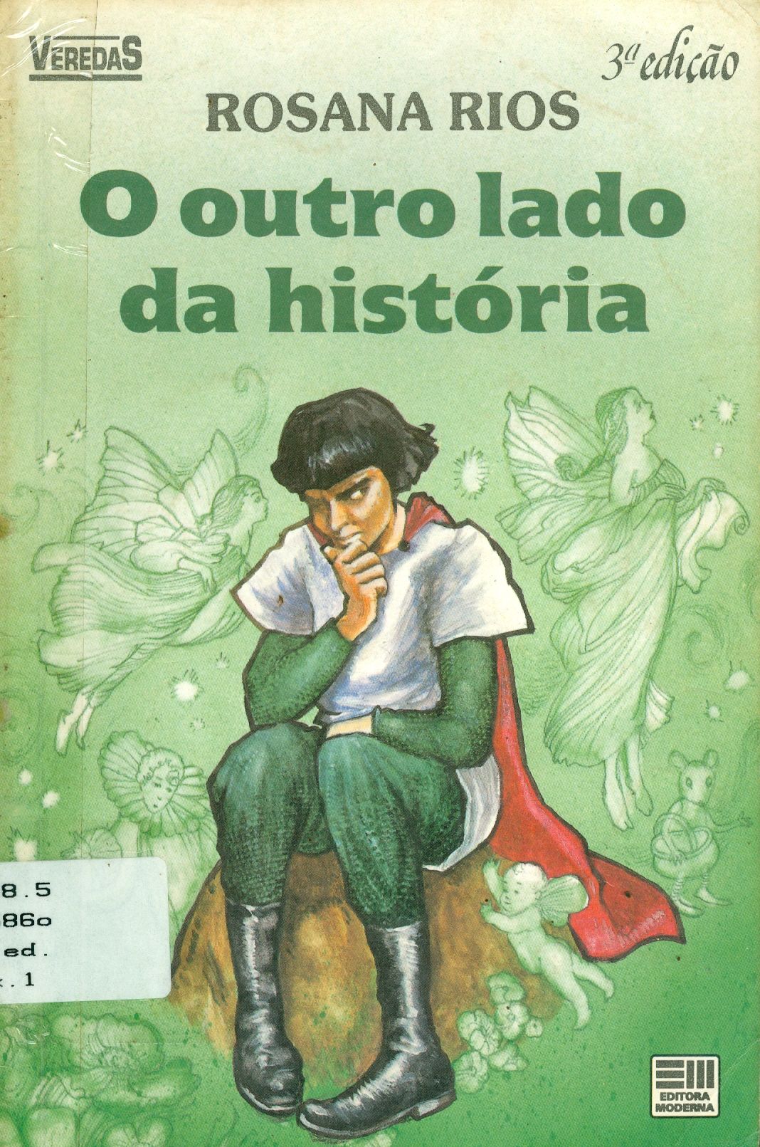 O OUTRO LADO DA HISTÓRIA