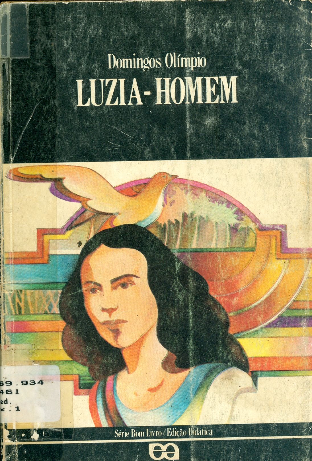 LUZIA-HOMEM 