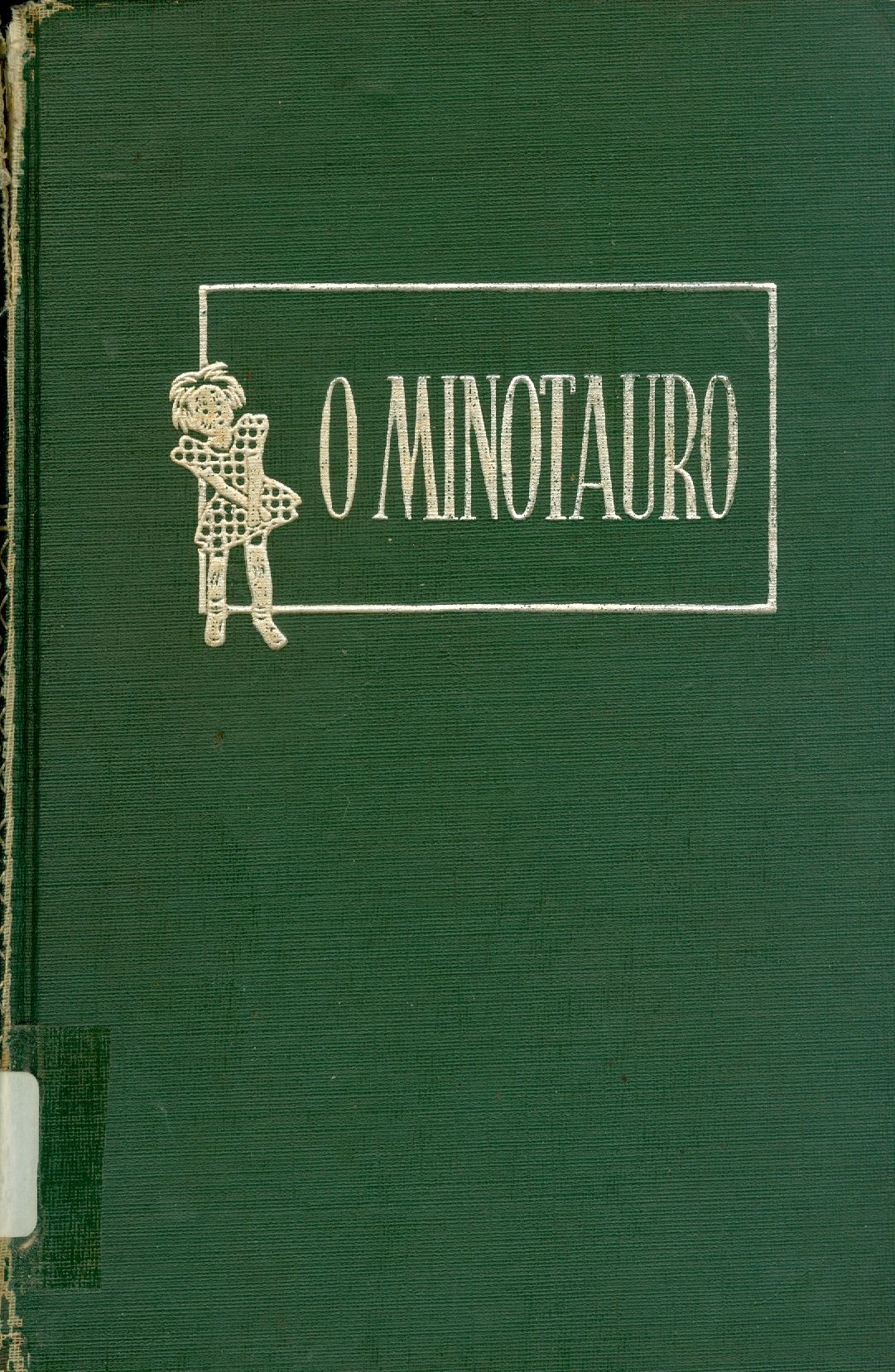 O MINOTAURO